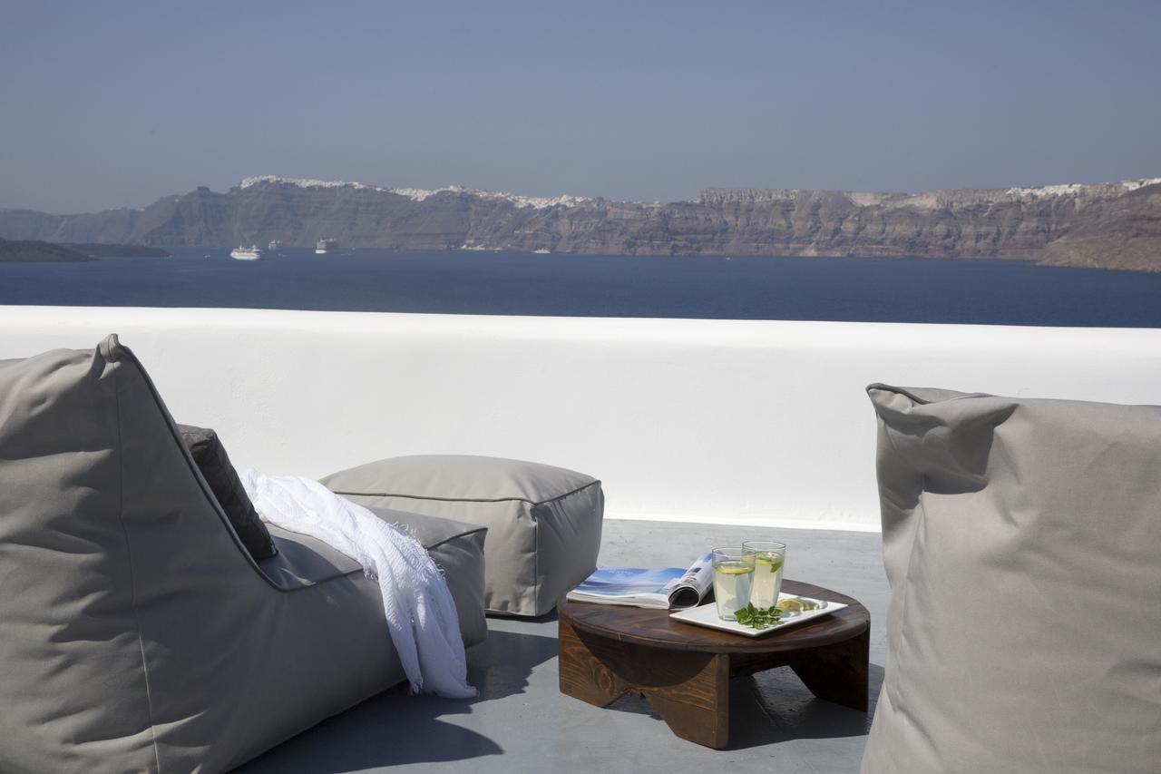 Villa Akrotiri Cove