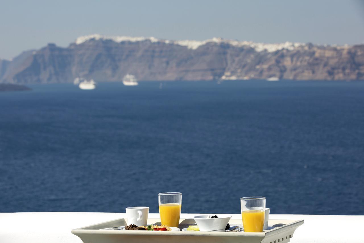 Akrotiri Cove * Akrotiri (Santorini)