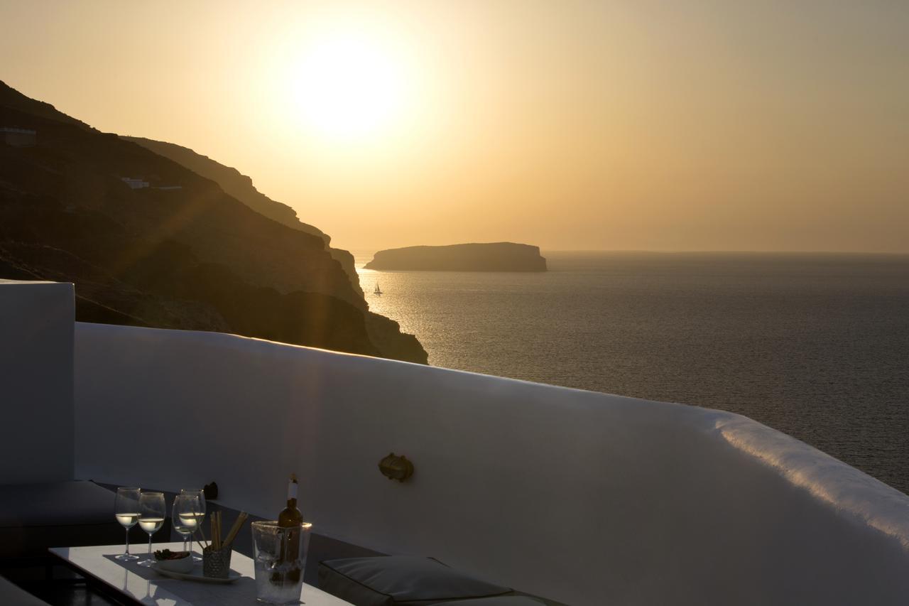 Akrotiri Cove Villa Akrotiri (Santorini)