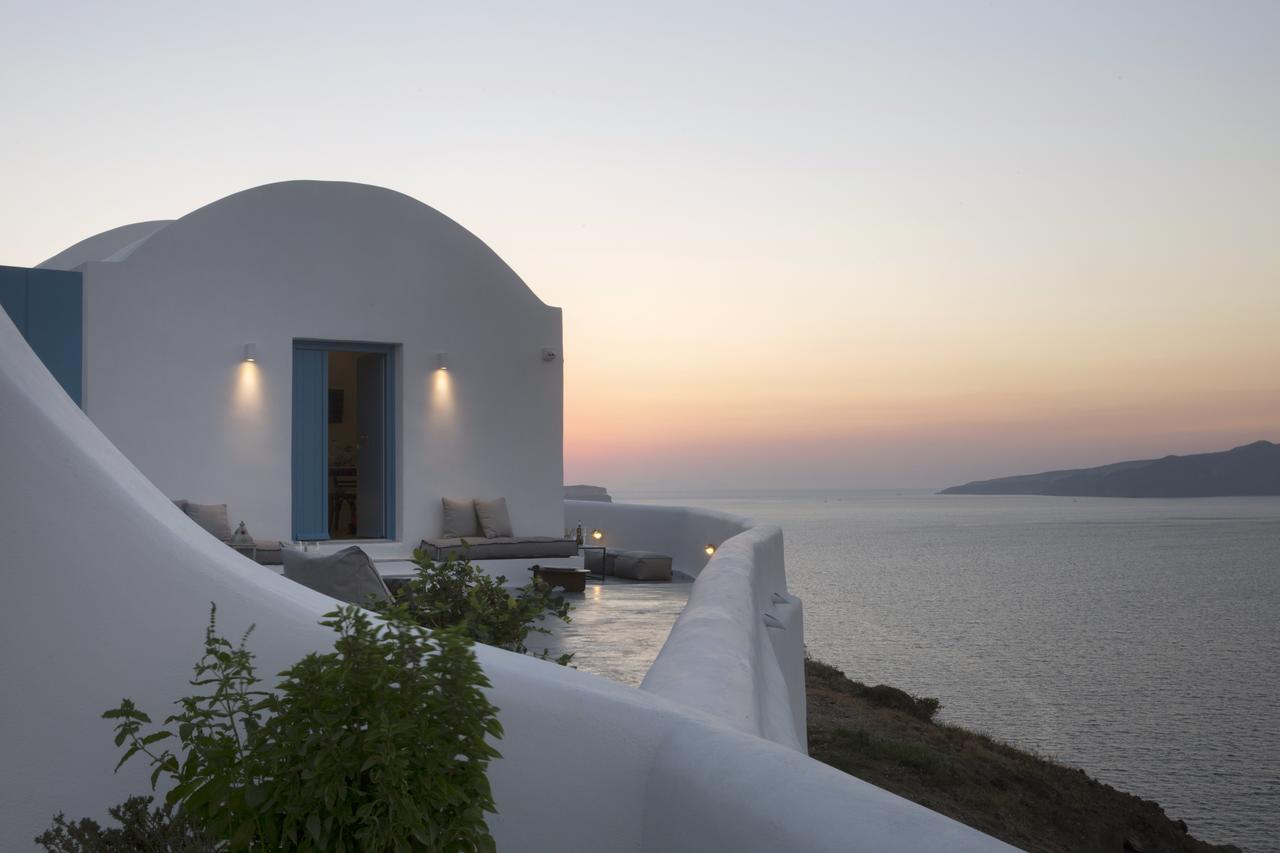 Villa Akrotiri Cove *