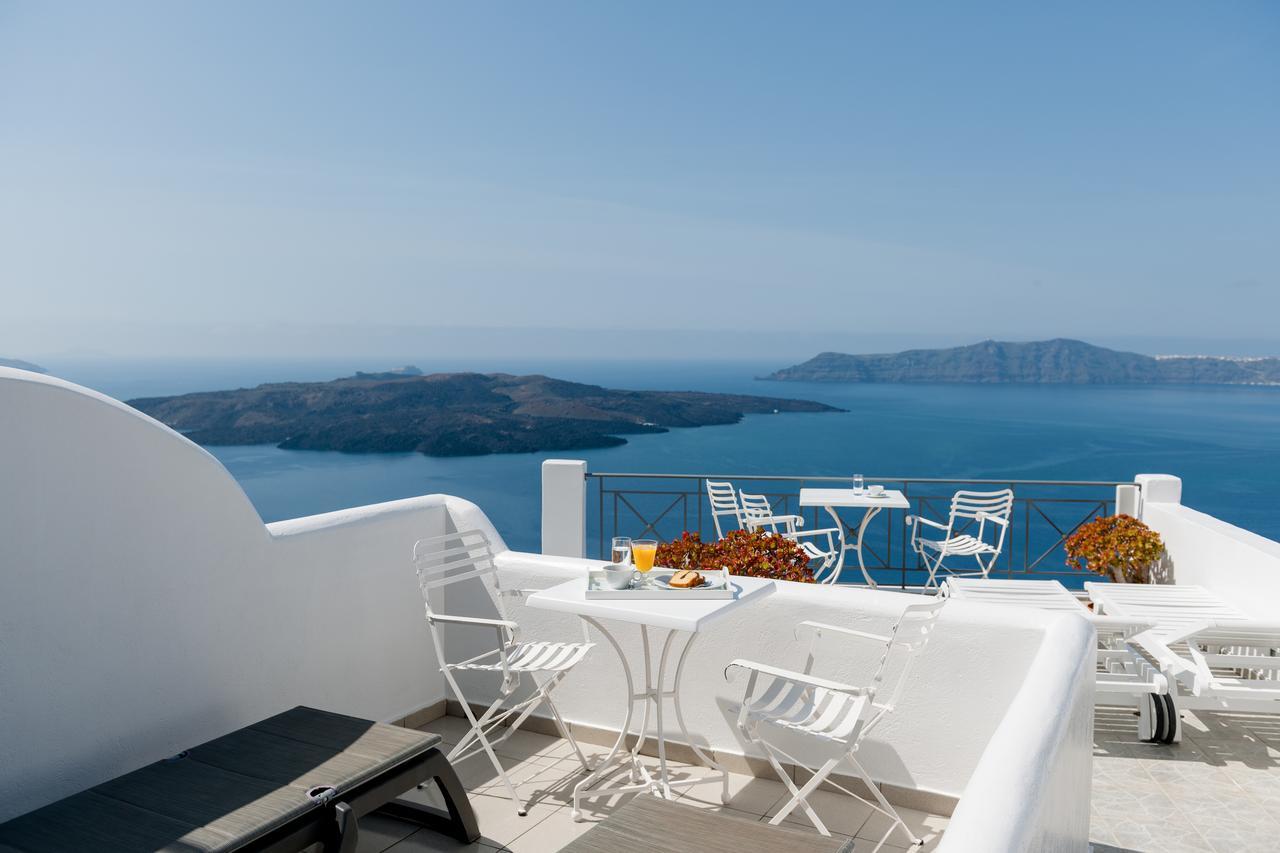 Renos 4* Fira (Santorini)