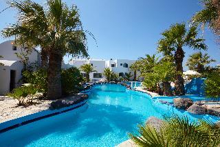 Hotel Crystal Palace