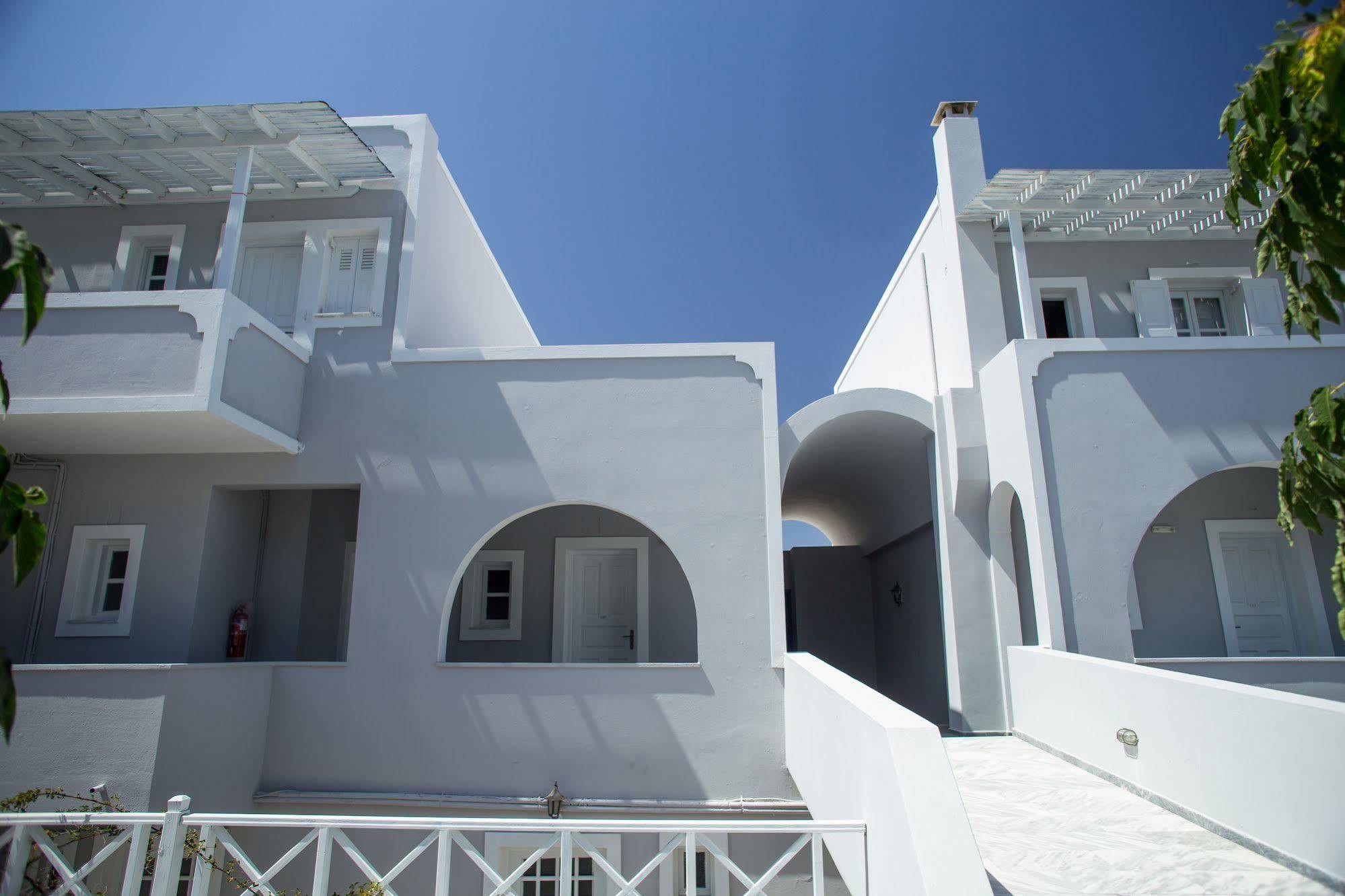Hotel Maistros Village Karterados (Santorini)