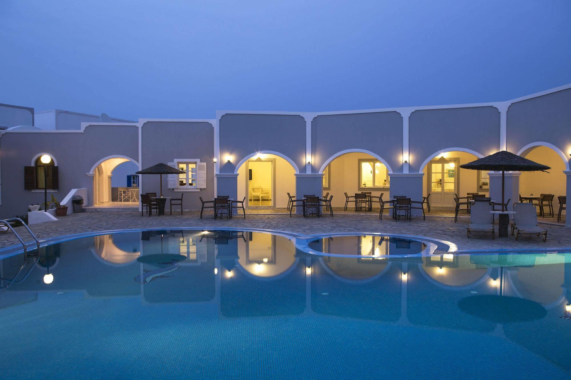 Hotel Maistros Village 5*