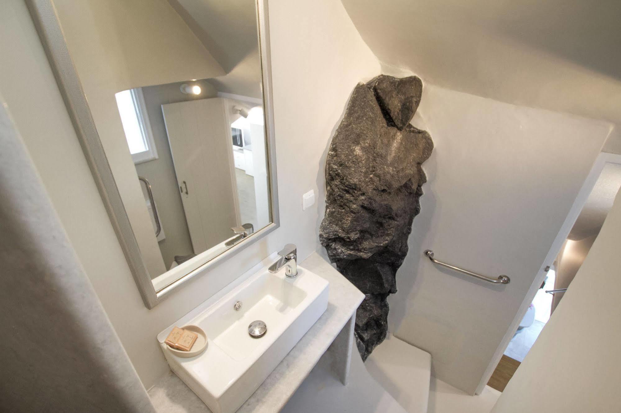 Hotel Zenith Blue Traditional Imerovigli (Santorini)