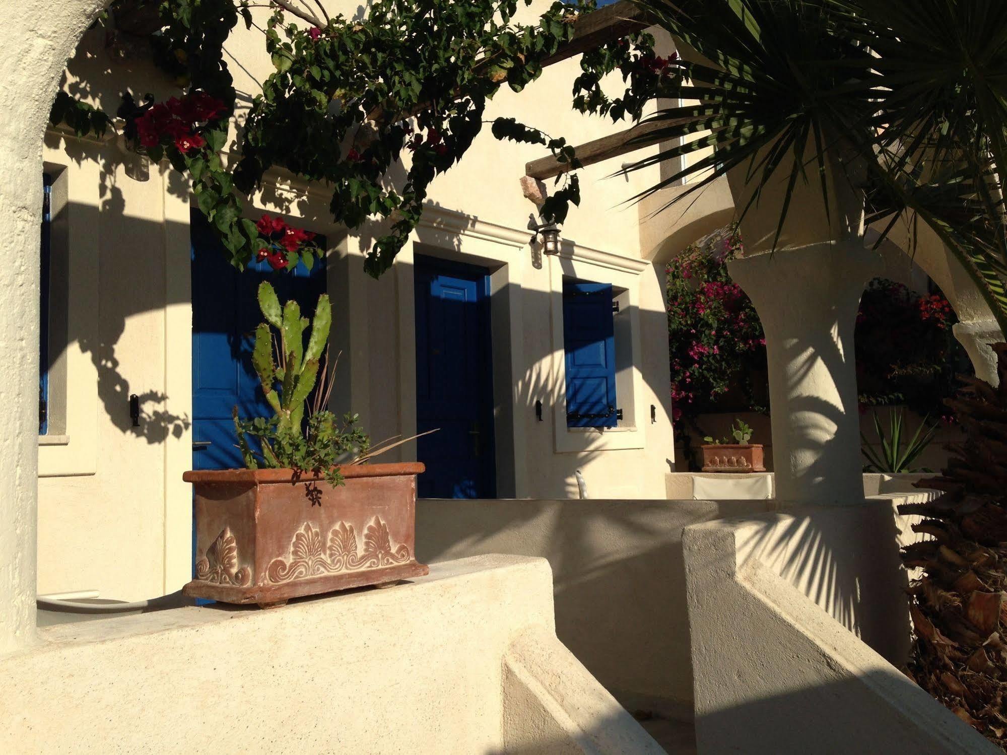 Hotel The Boathouse