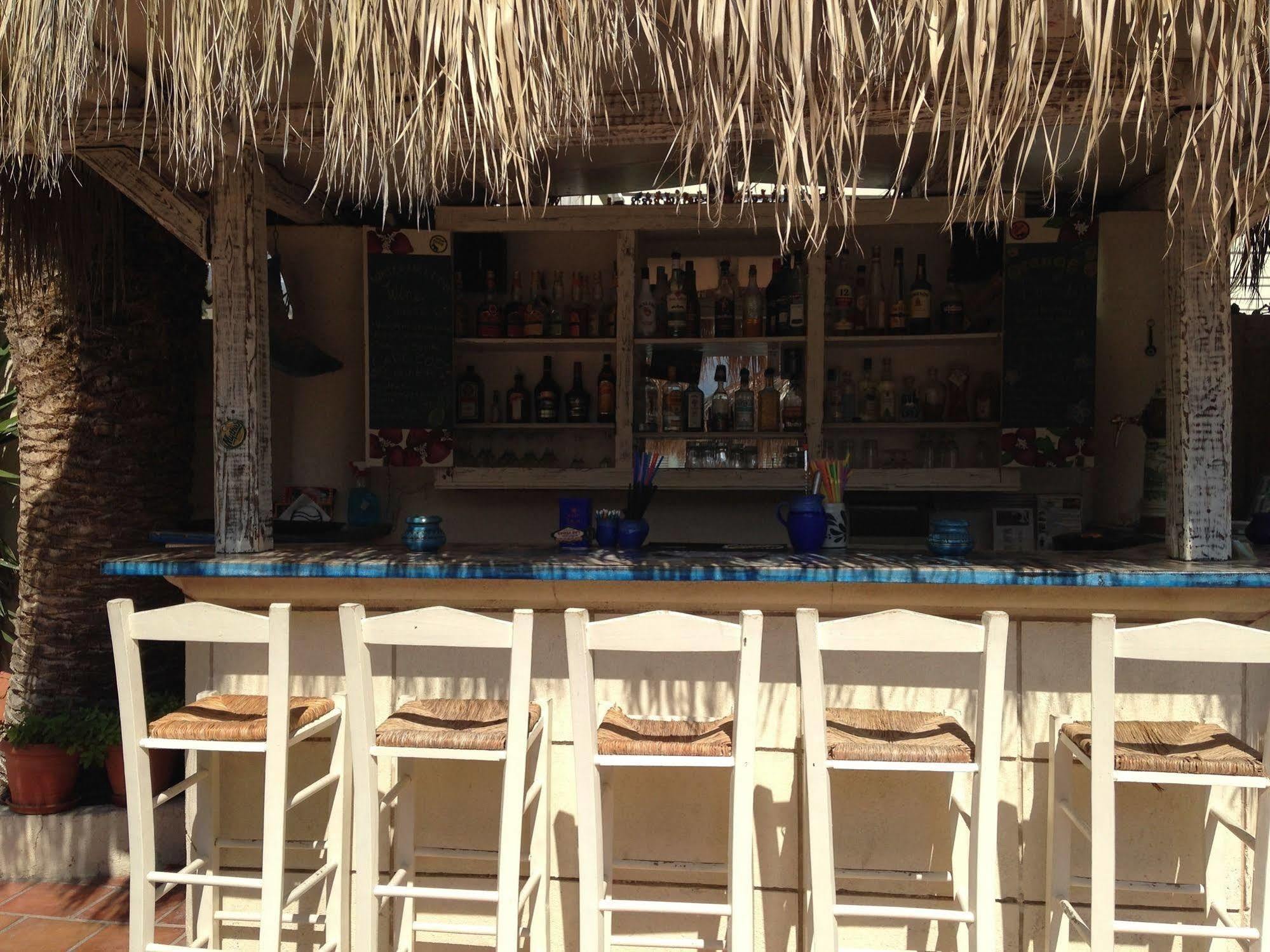 The Boathouse Hotel