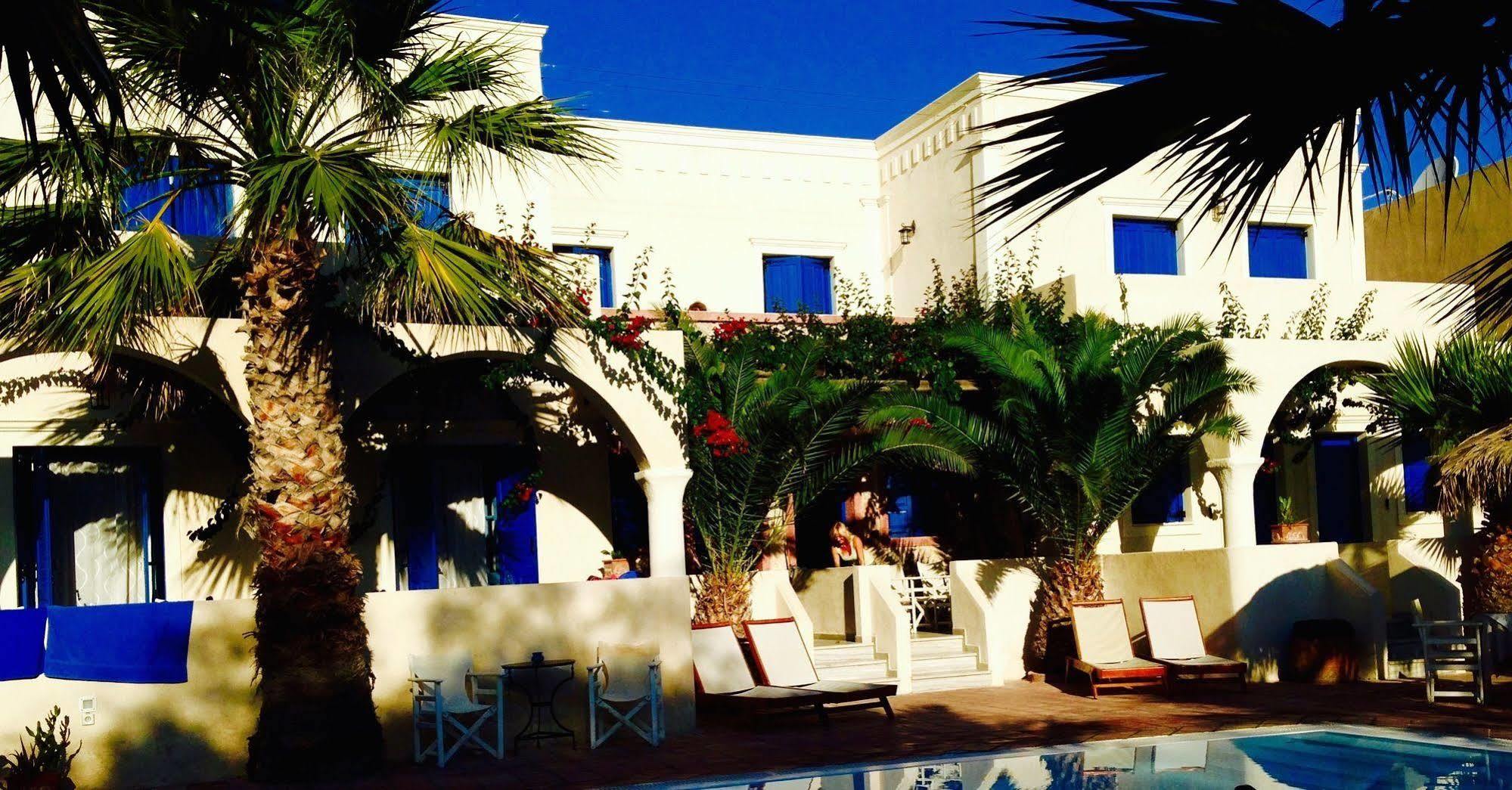 Hotel The Boathouse 3*