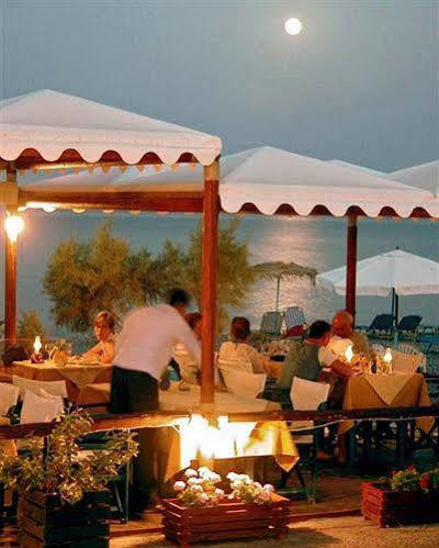 Hotel The Boathouse