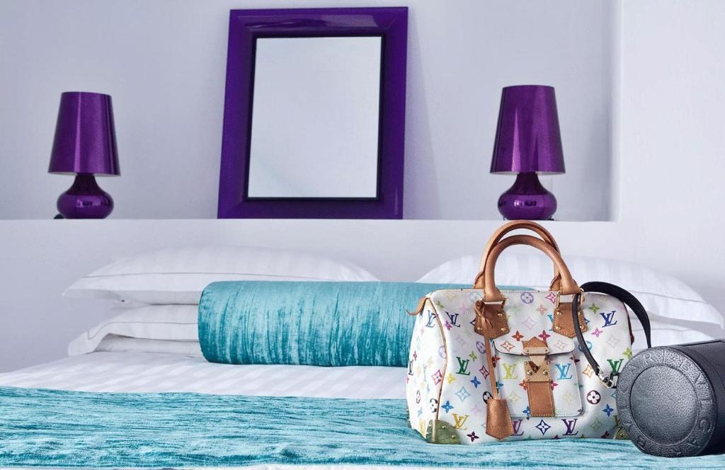 Hotel Avant Garde 4*