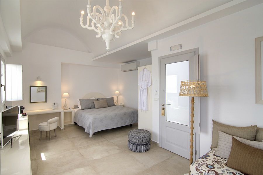Santorini Secret Premium 4* Oia (Santorini)
