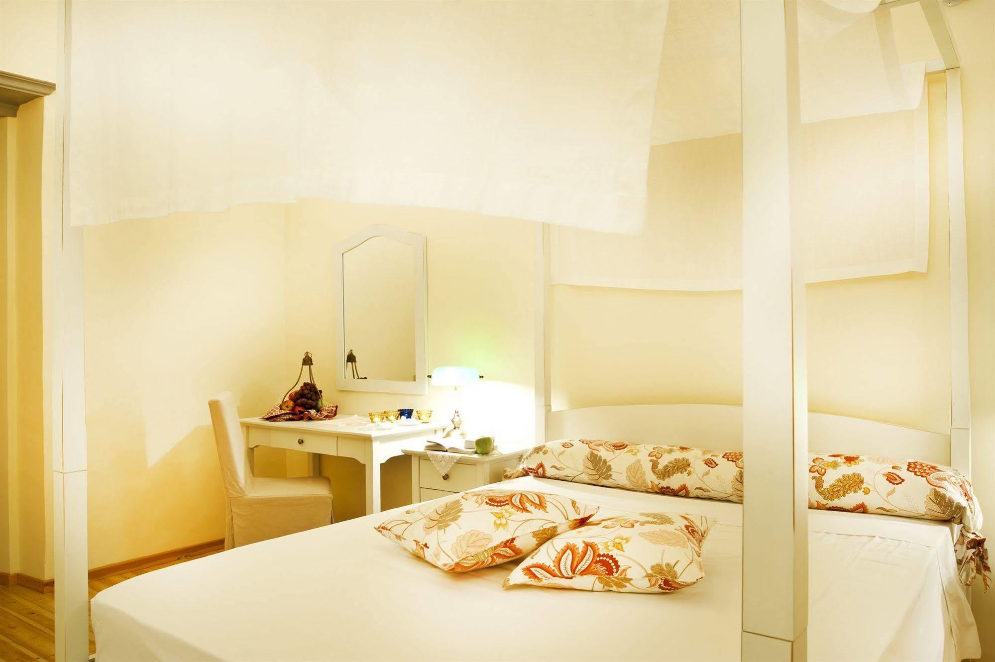 Hotel Markezinis By Caldera Collection Messaria (Santorini)