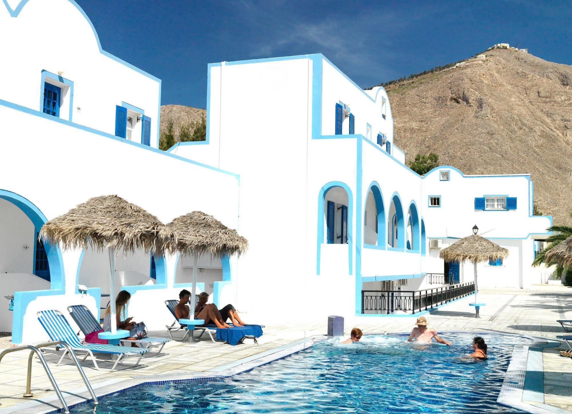 Valvis Aparthotel