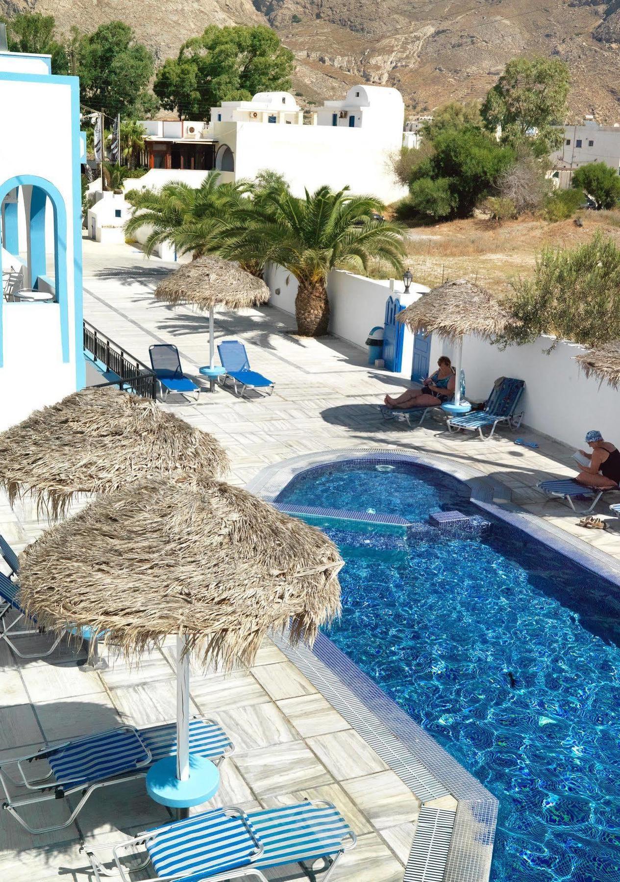 Aparthotel Valvis