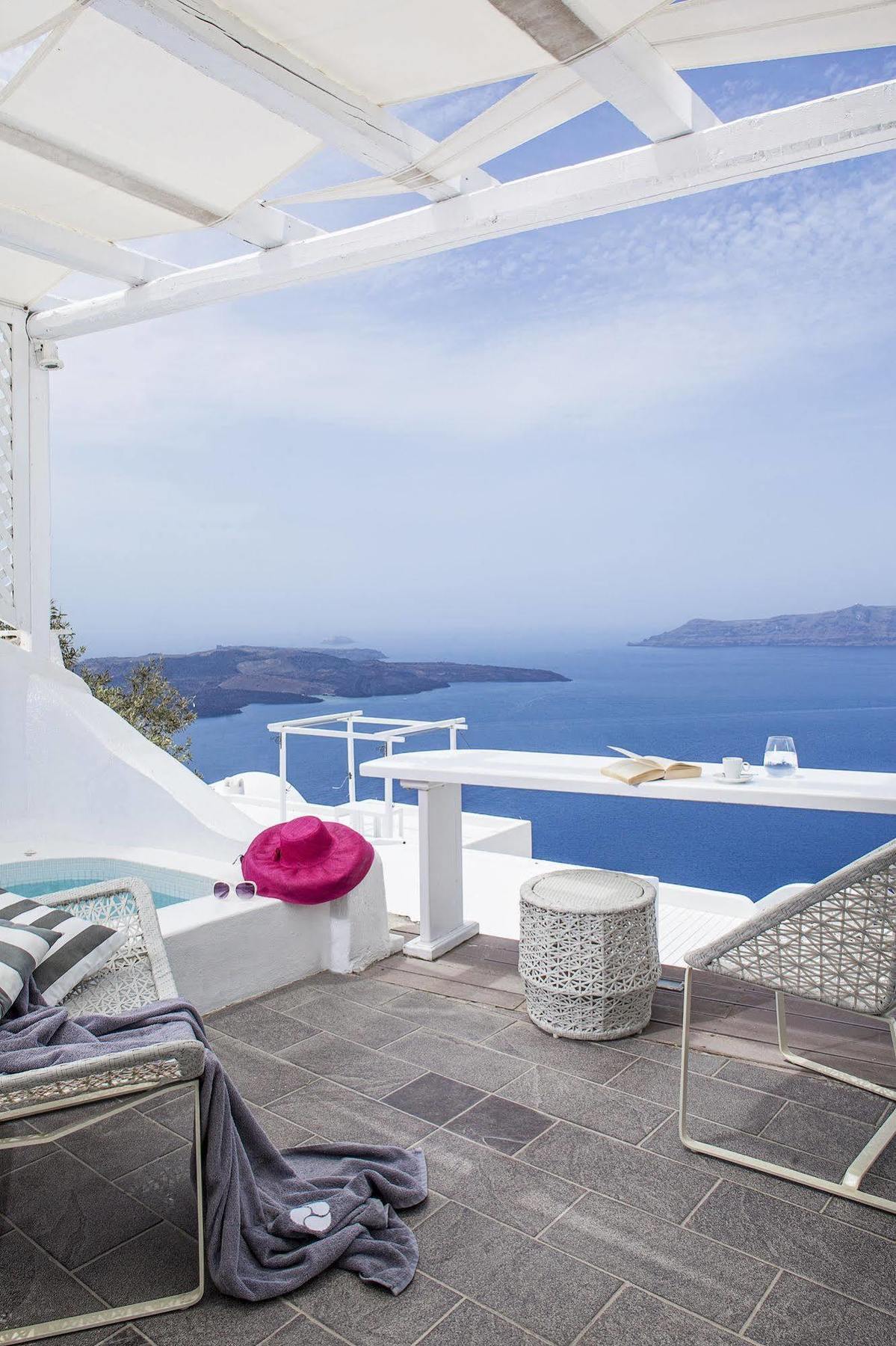 Mill New Elegant Fira (Santorini)