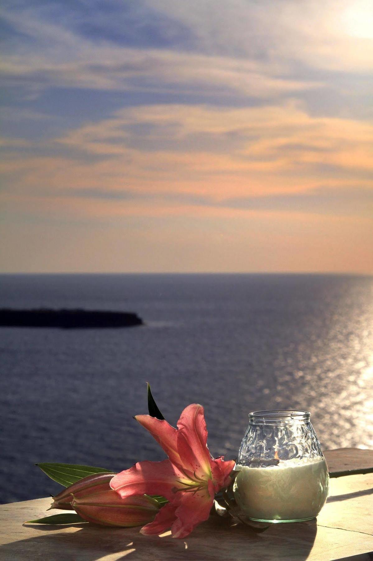 Aparthotel Finesse Oia (Santorini)