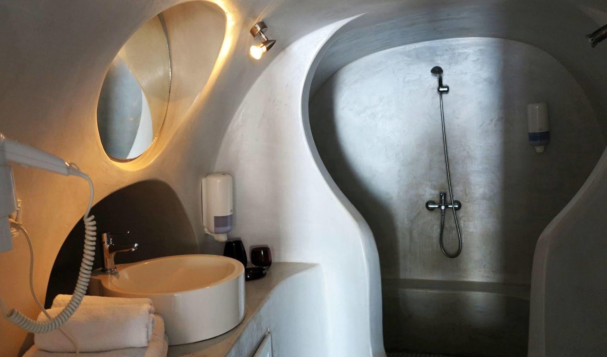 Aparthotel Finesse Oia (Santorini)