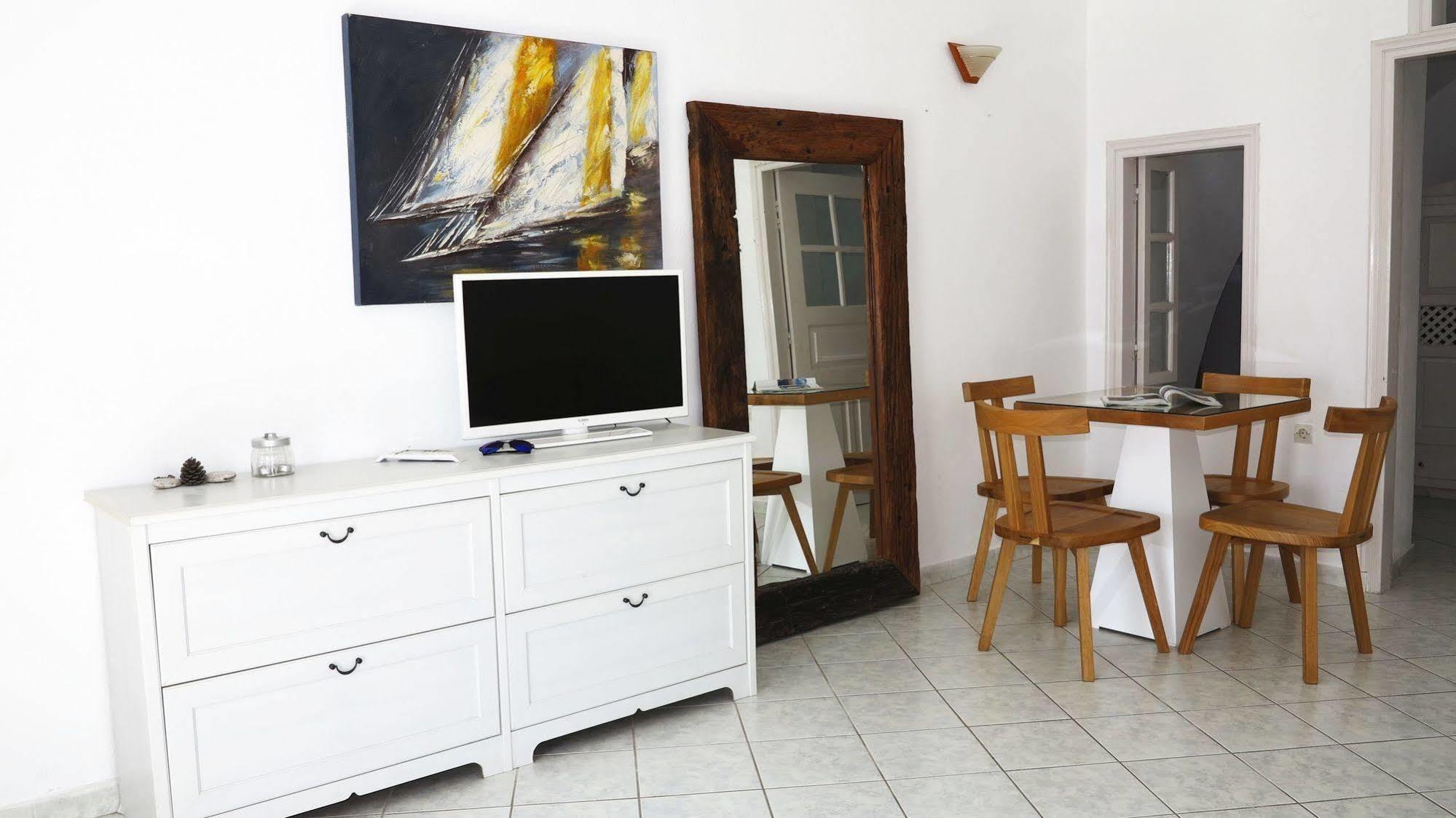 Aparthotel Finesse 3*