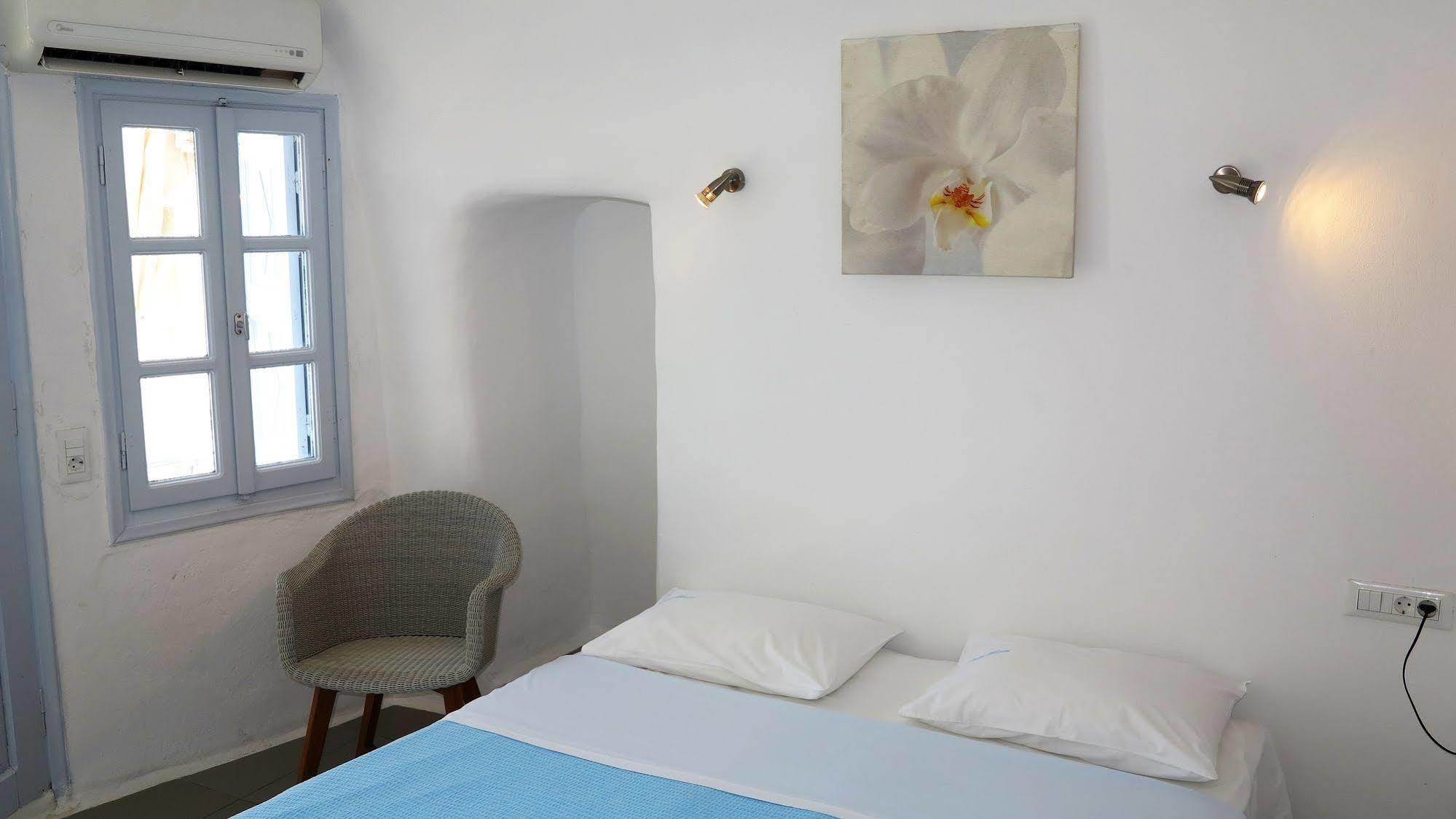 Aparthotel Finesse