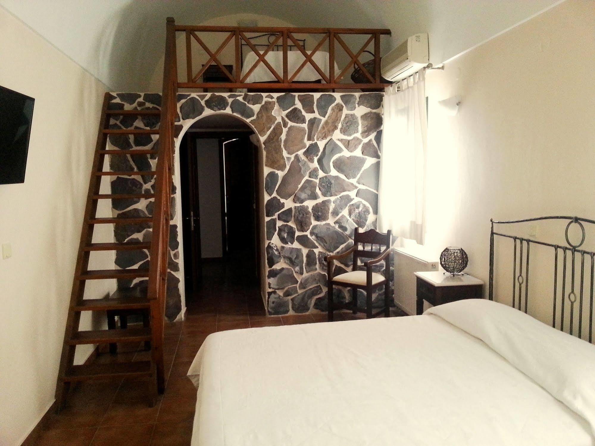 Guest house Costa Marina