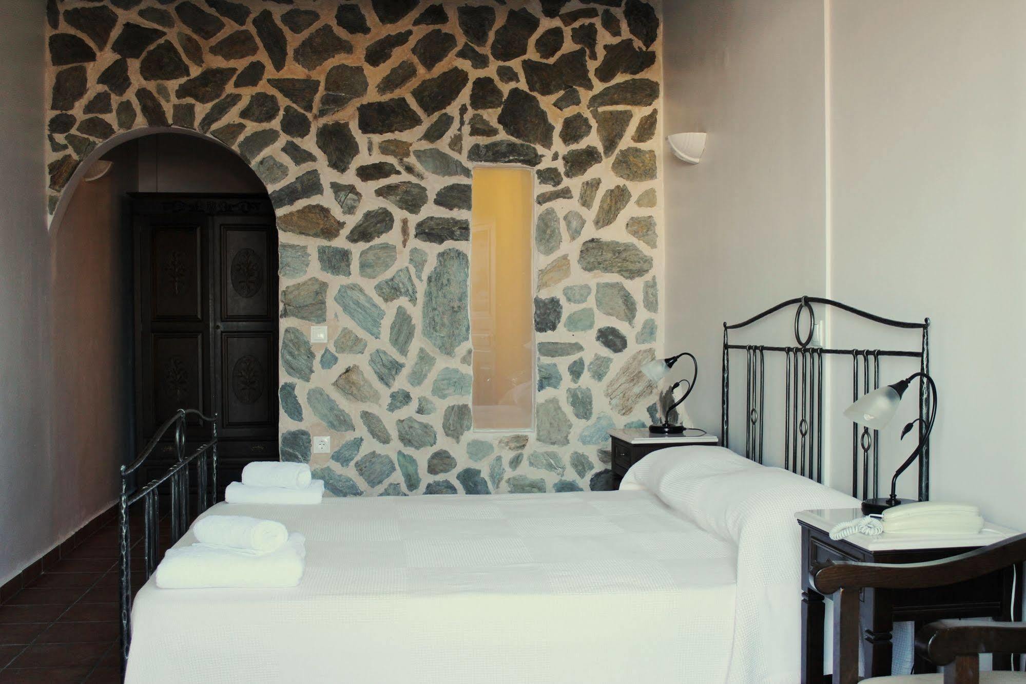 Guest house Costa Marina Fira (Santorini)
