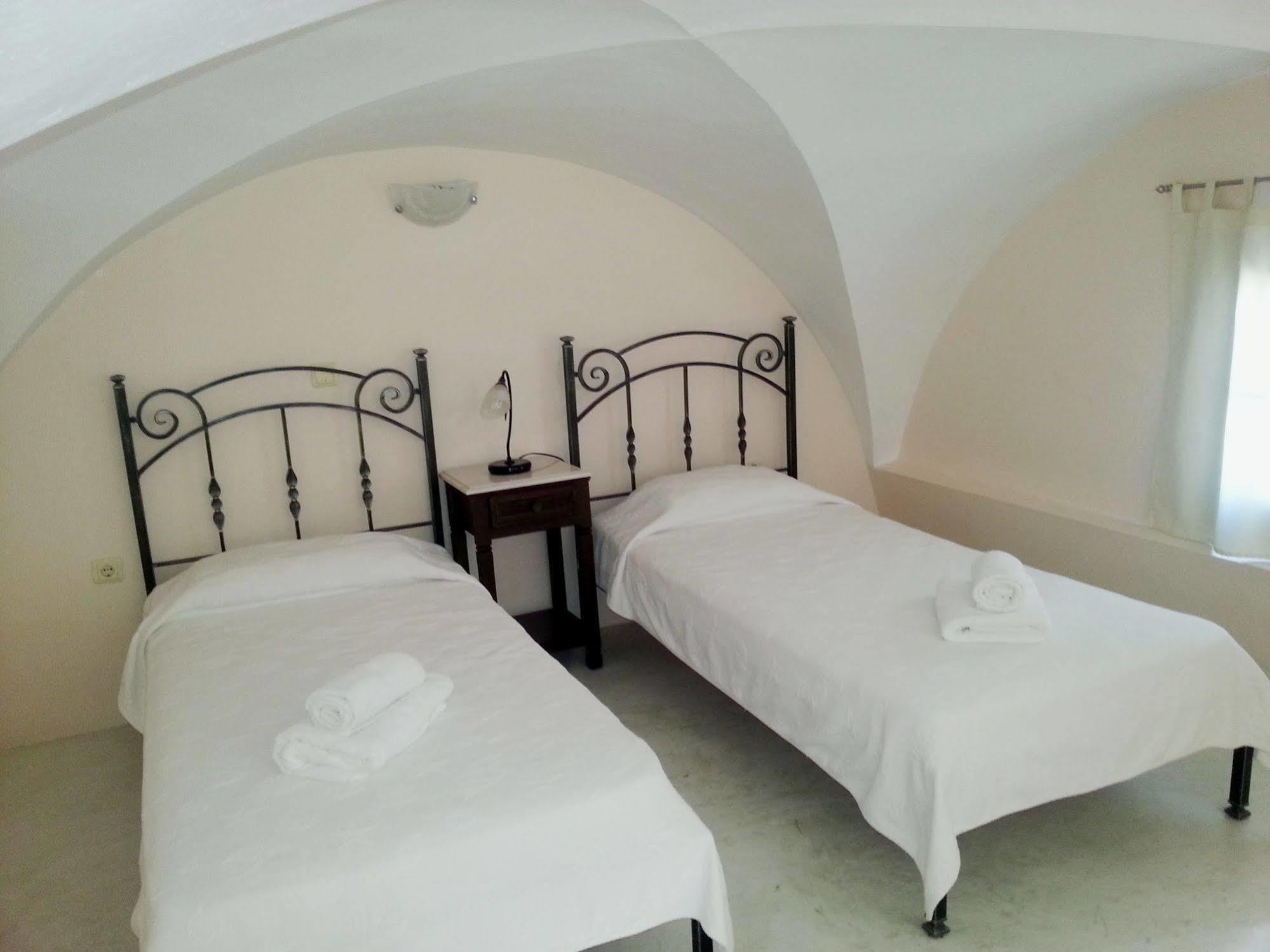 Costa Marina Guest house