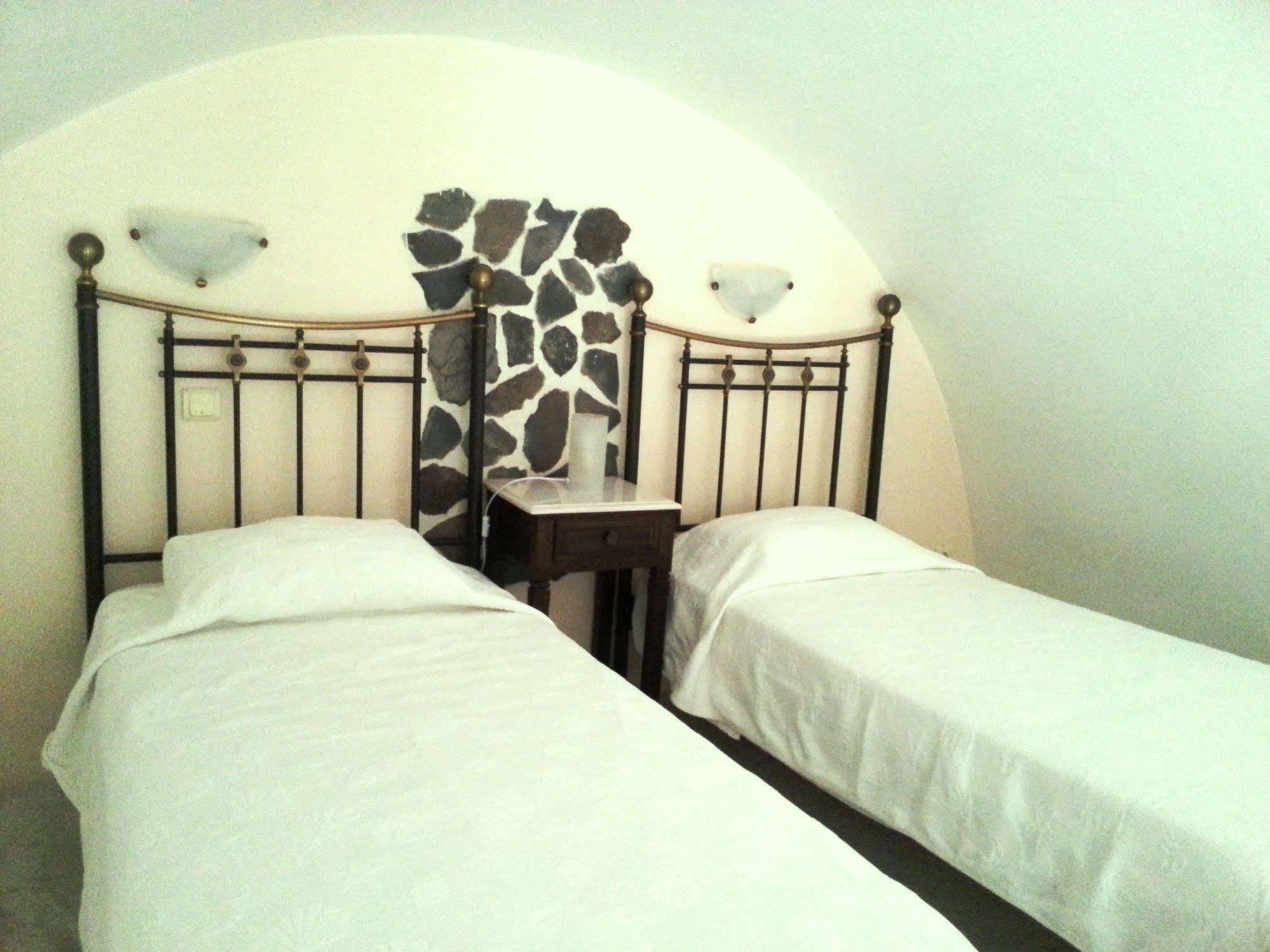 Guest house Costa Marina Fira (Santorini)
