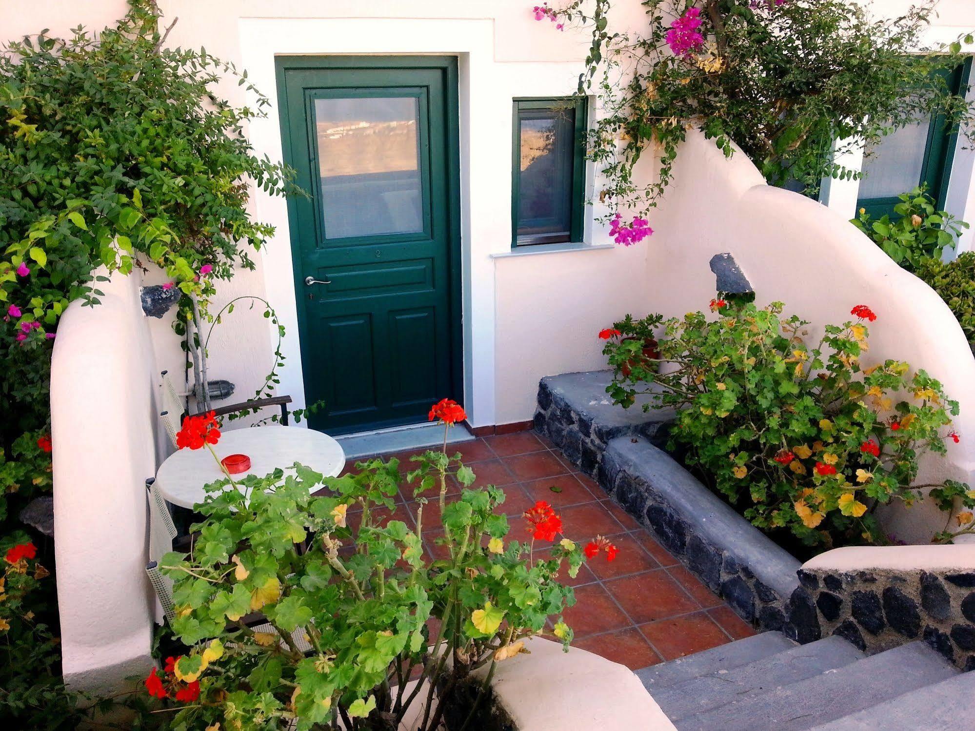 Guest house Costa Marina Fira (Santorini)