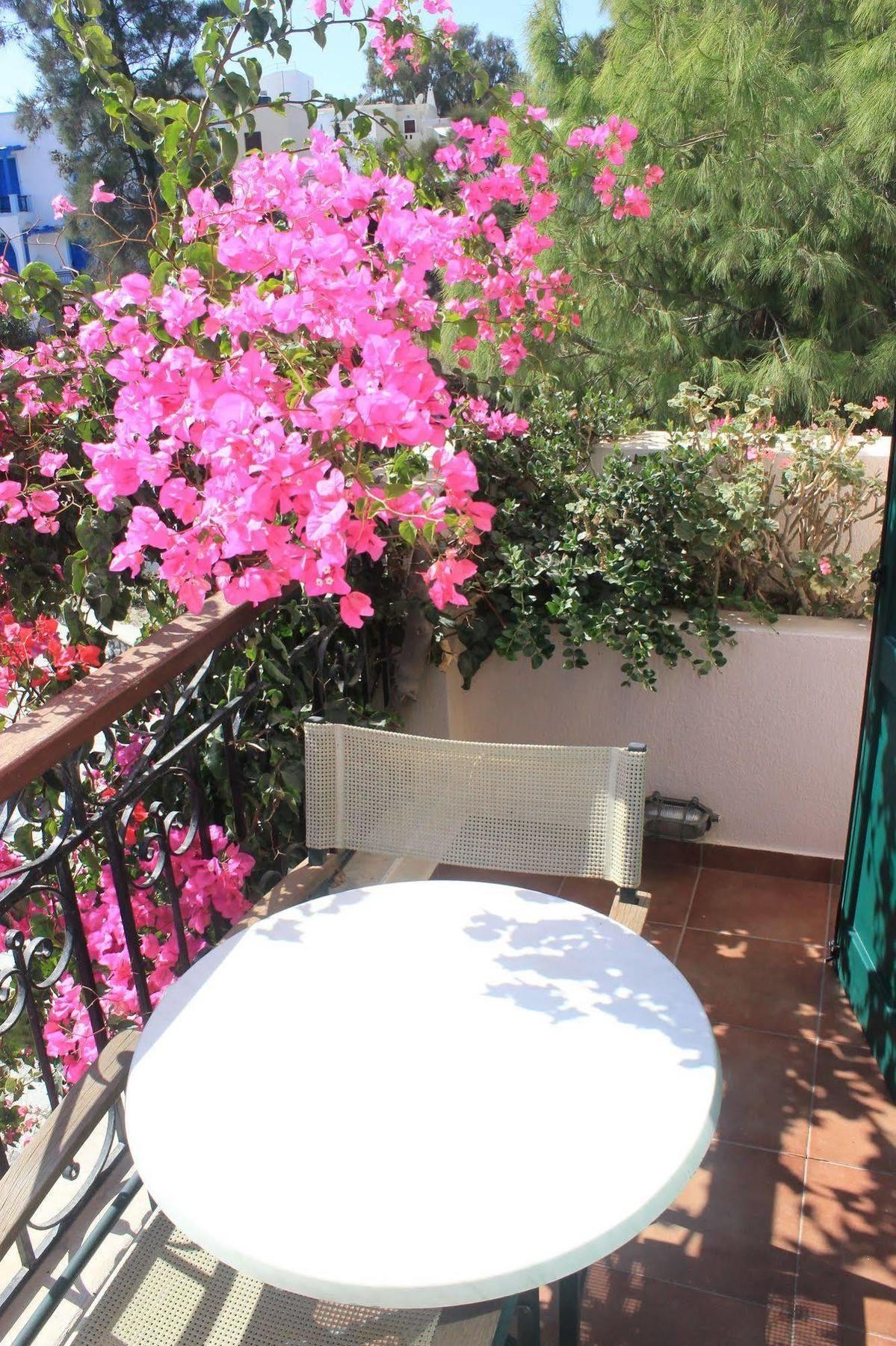 Costa Marina Fira (Santorini)