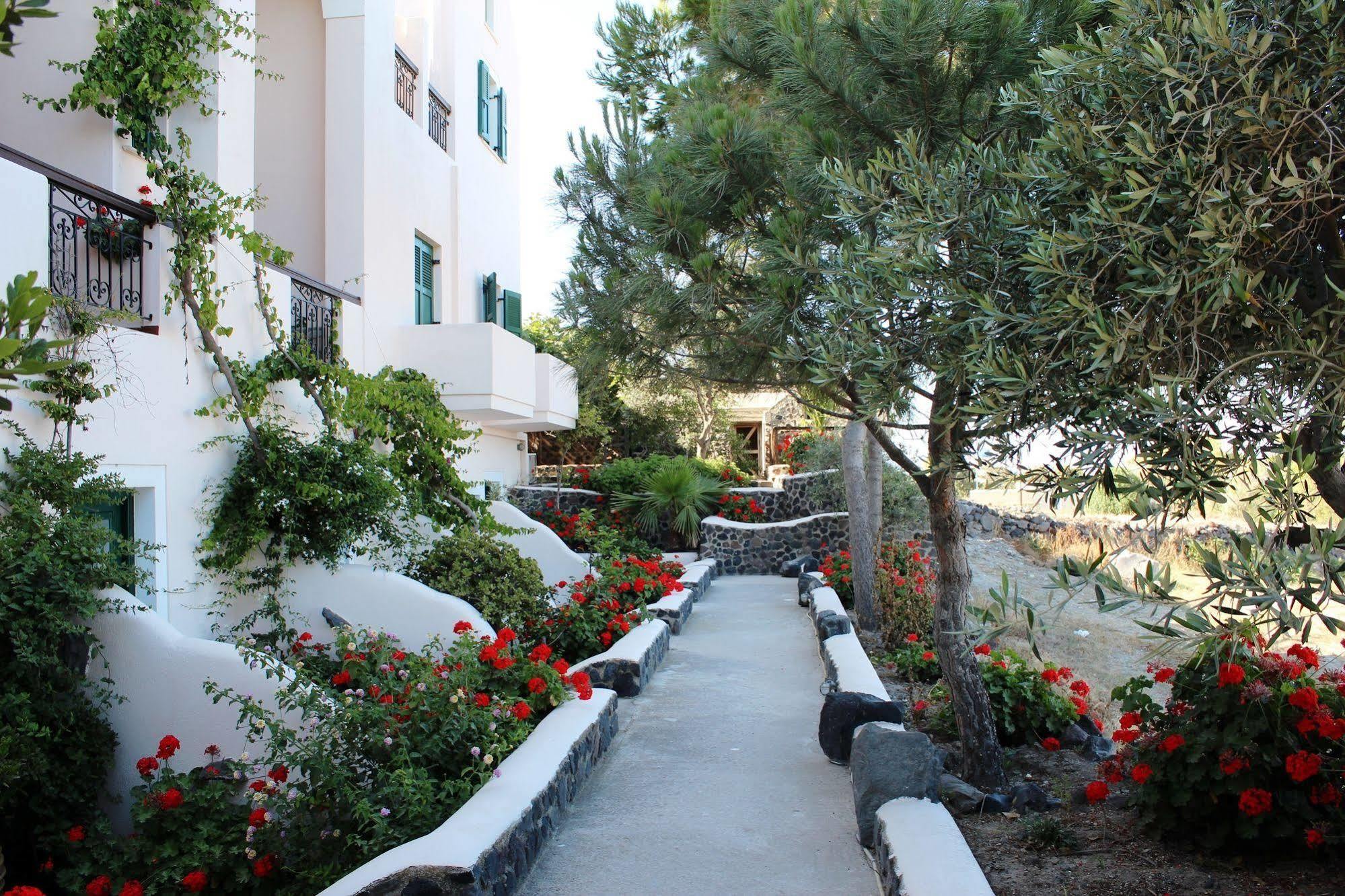 Guest house Costa Marina Fira (Santorini)
