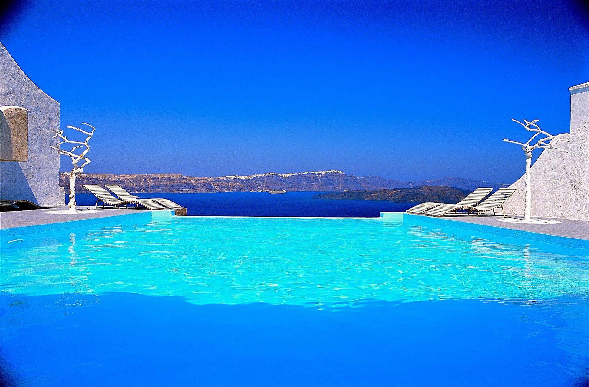 Hotel Astarte 5*