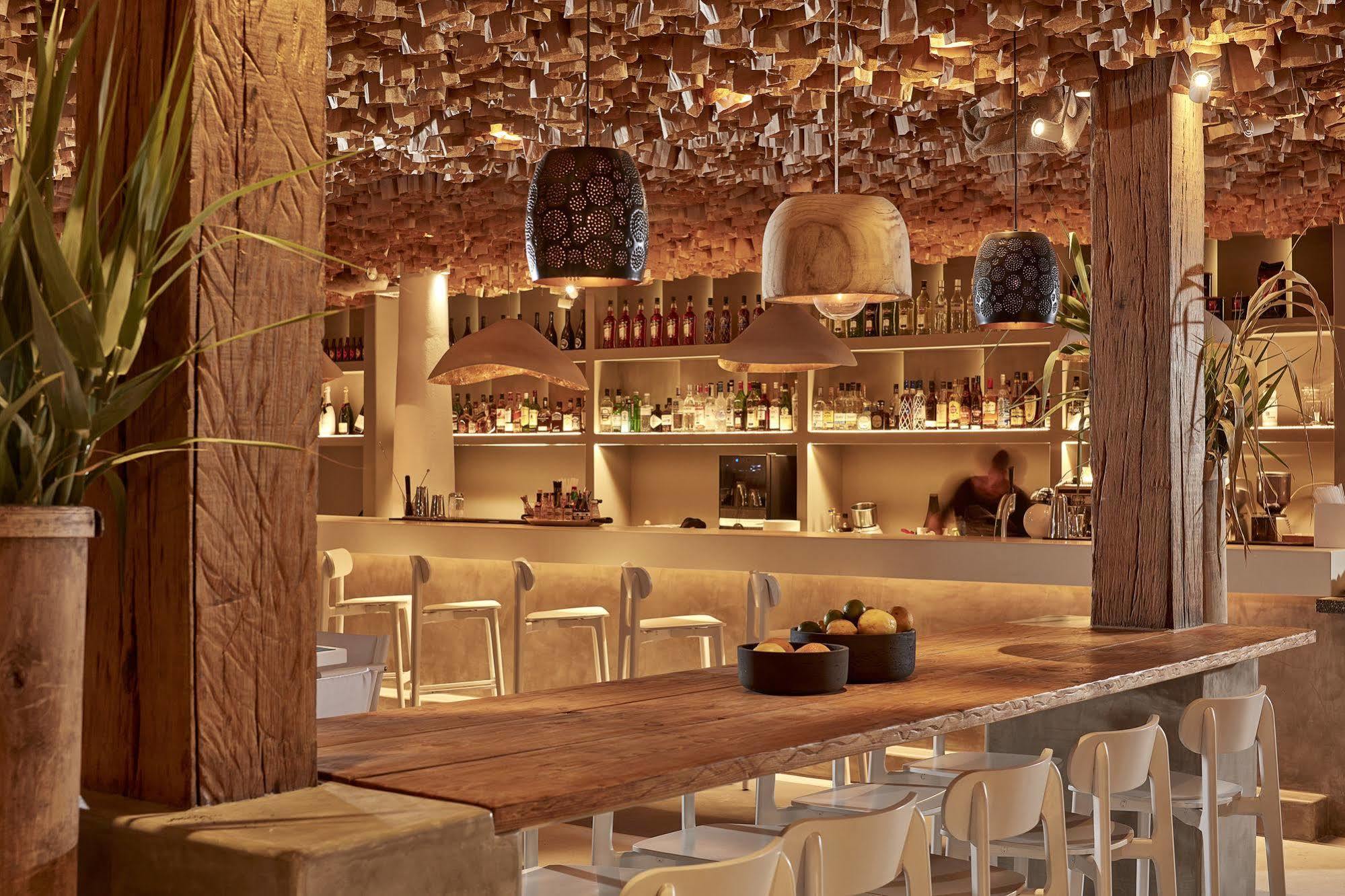Hotel Anemos Lounge 4*