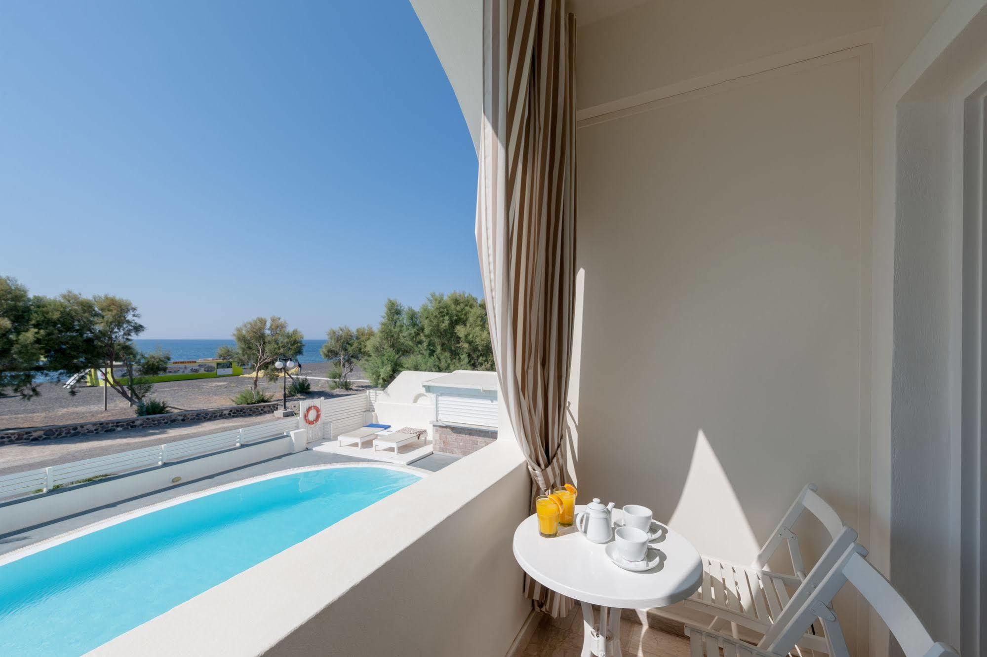 Hotel Anemos Lounge 4*