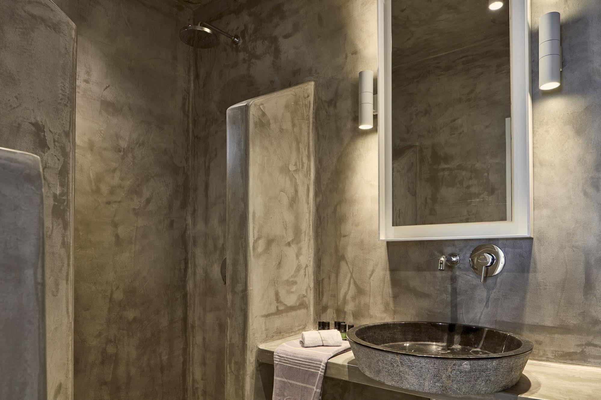 Hotel Anemos Lounge