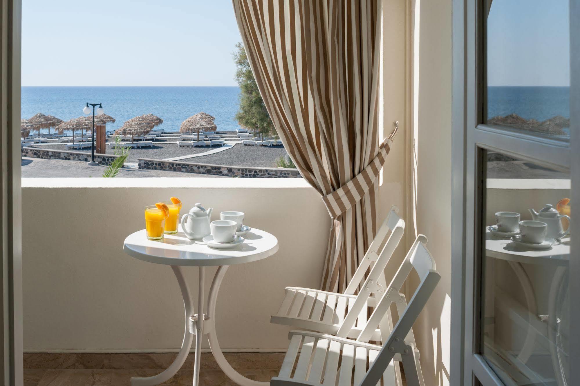 Hotel Anemos Lounge