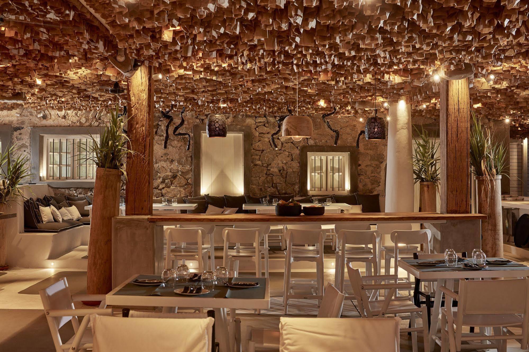 Hotel Anemos Lounge 4*
