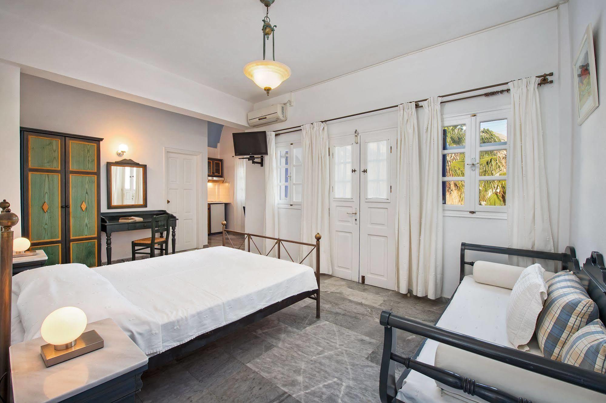Hotel Kouros Village - Adults Only