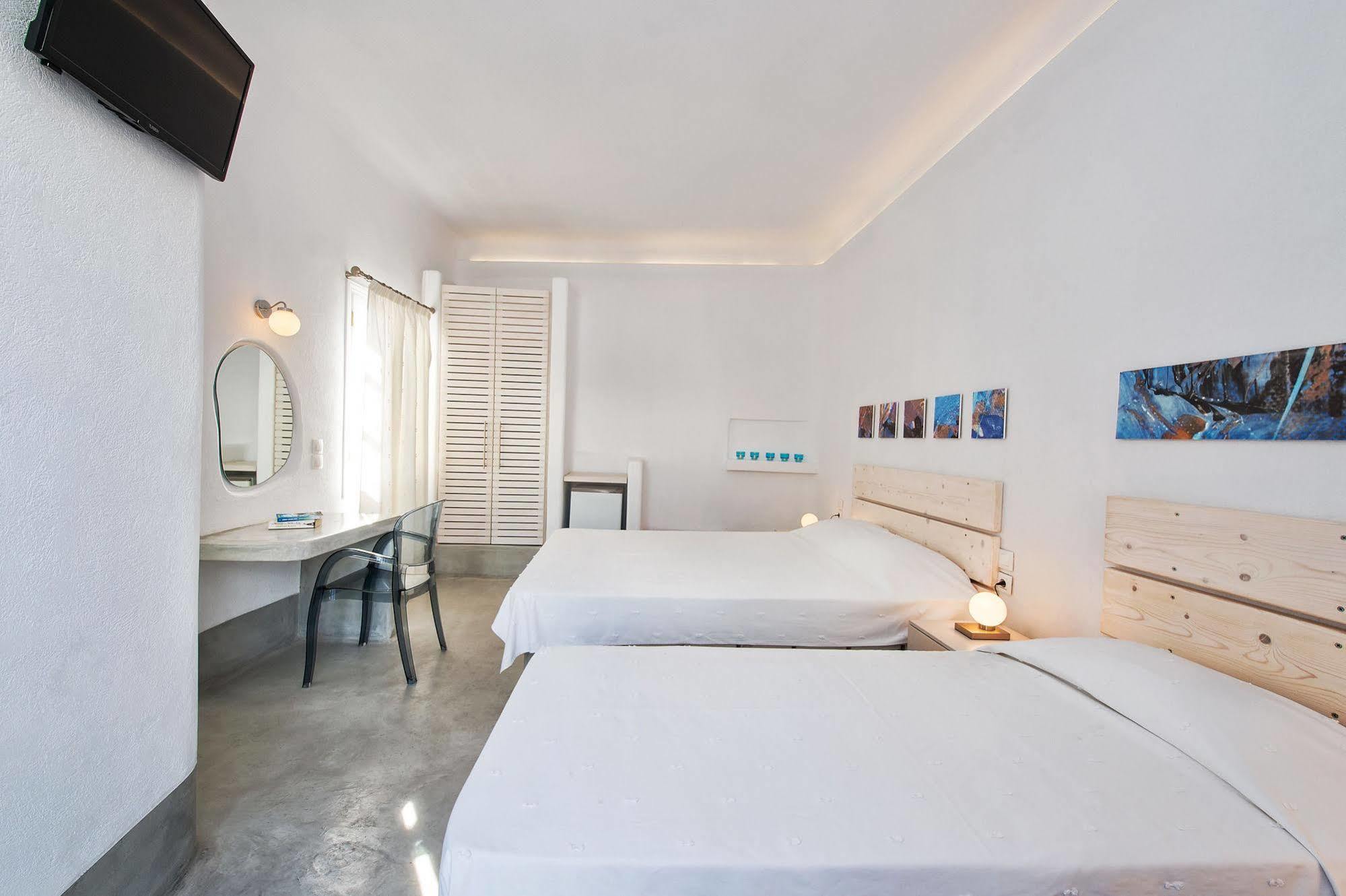 Kouros Village - Adults Only 4*