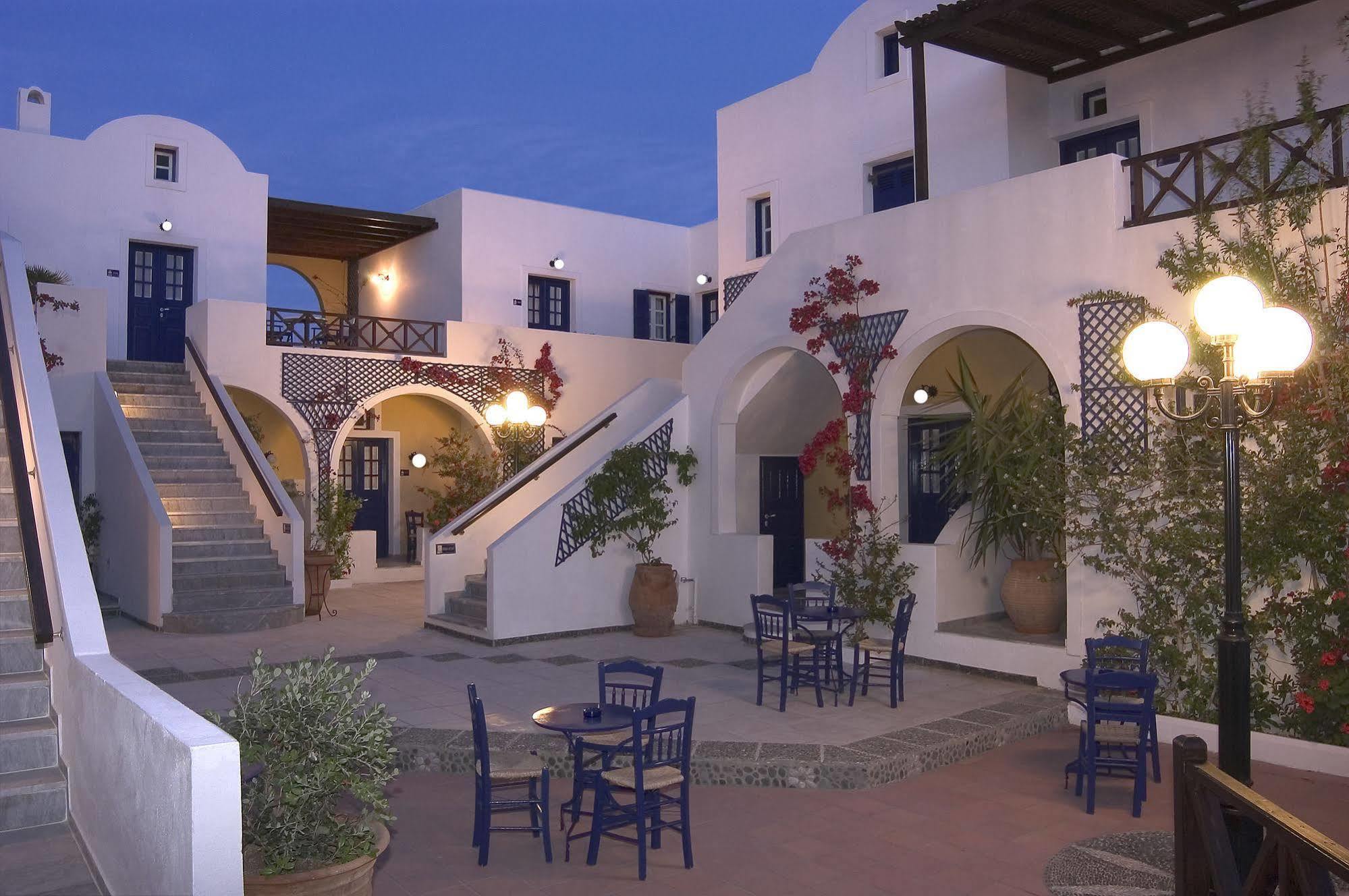 Kouros Village - Adults Only