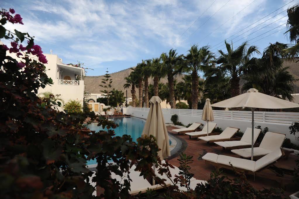 Hotel Kouros Village - Adults Only Perissa (Santorini)