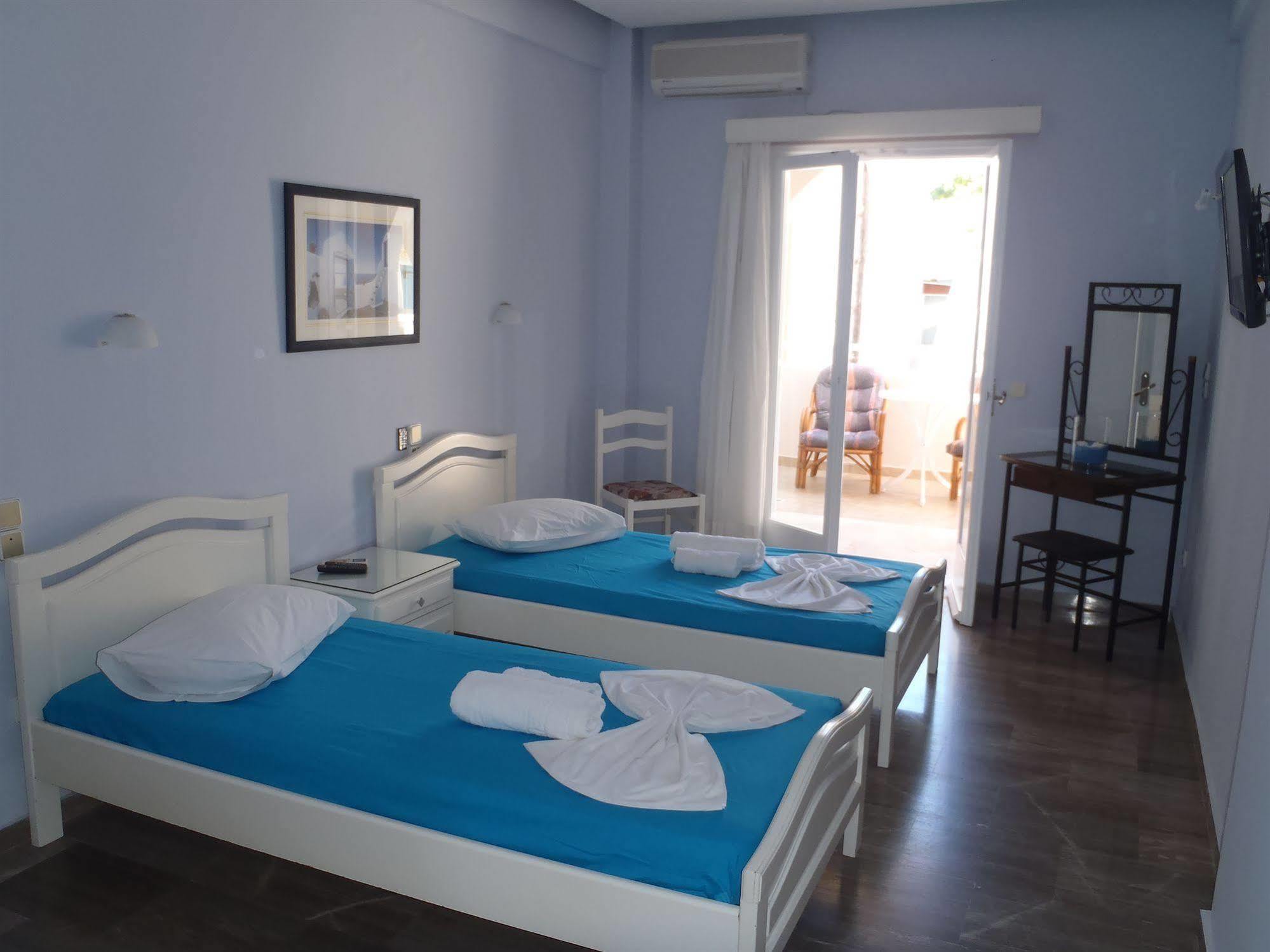 Argiris Apartment