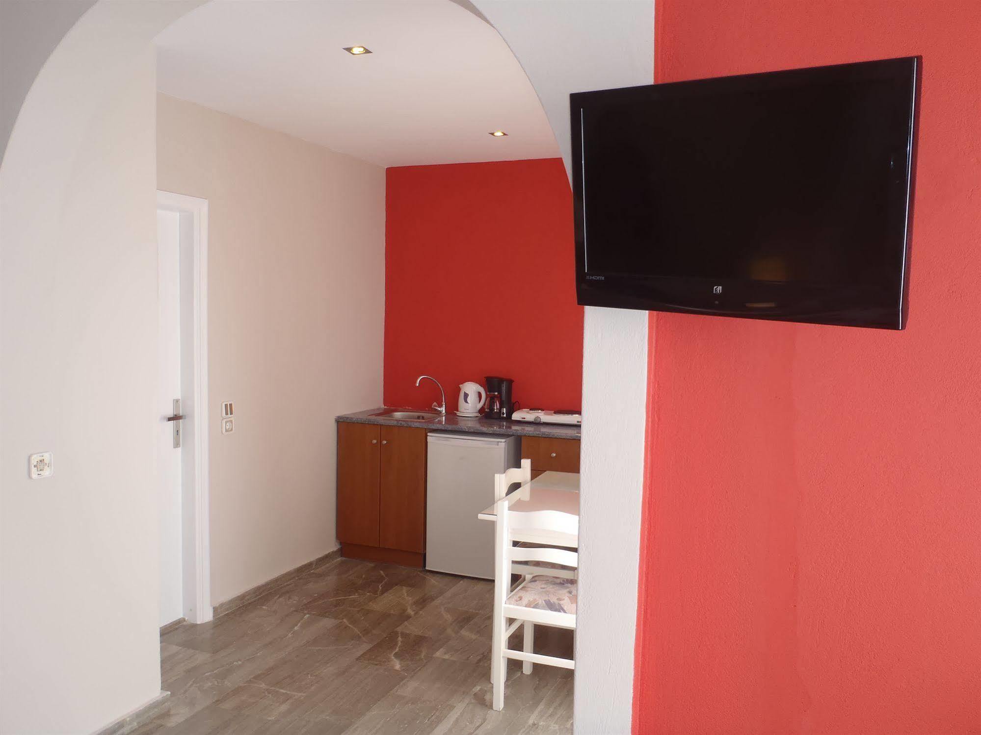 Apartment Argiris