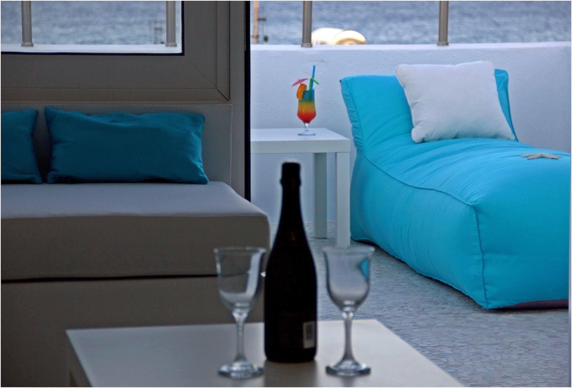 Argiris Apartment