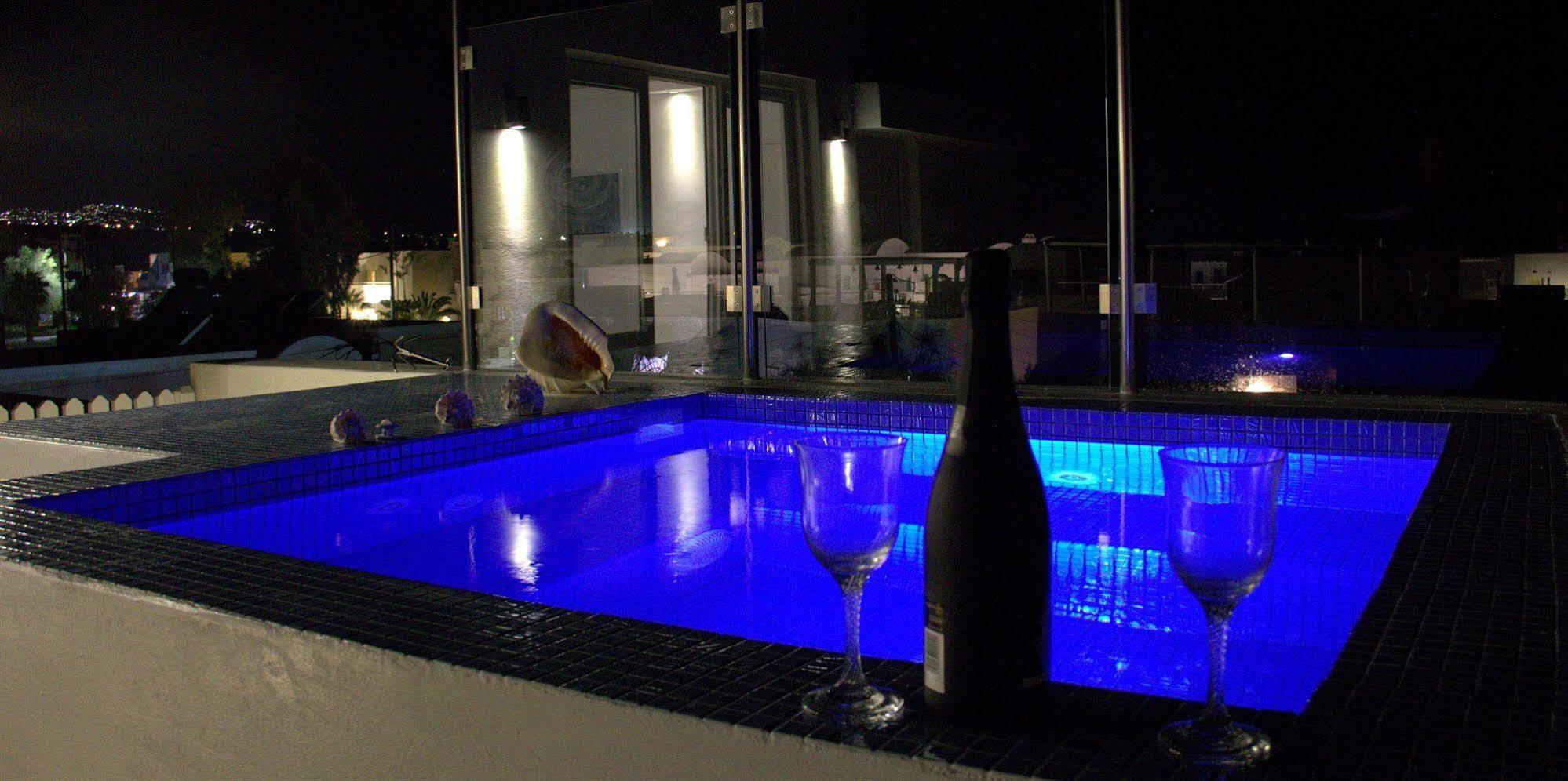 Argiris Apartment