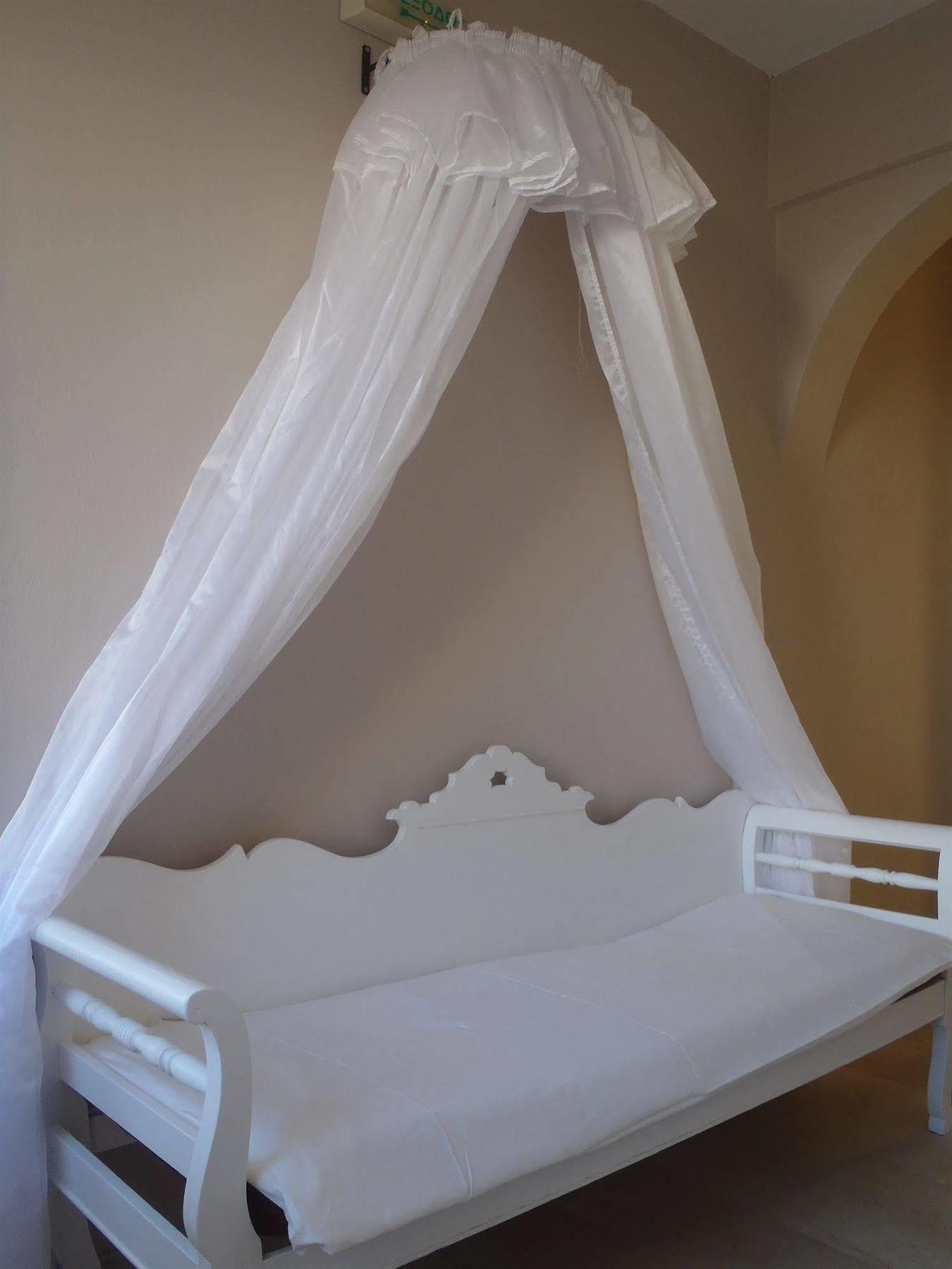 Argiris Apartment *