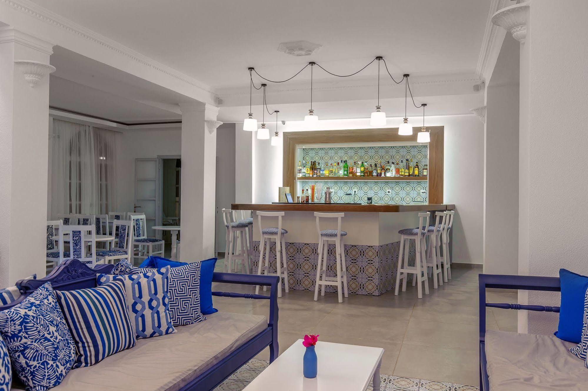 Rivari Santorini Hotel