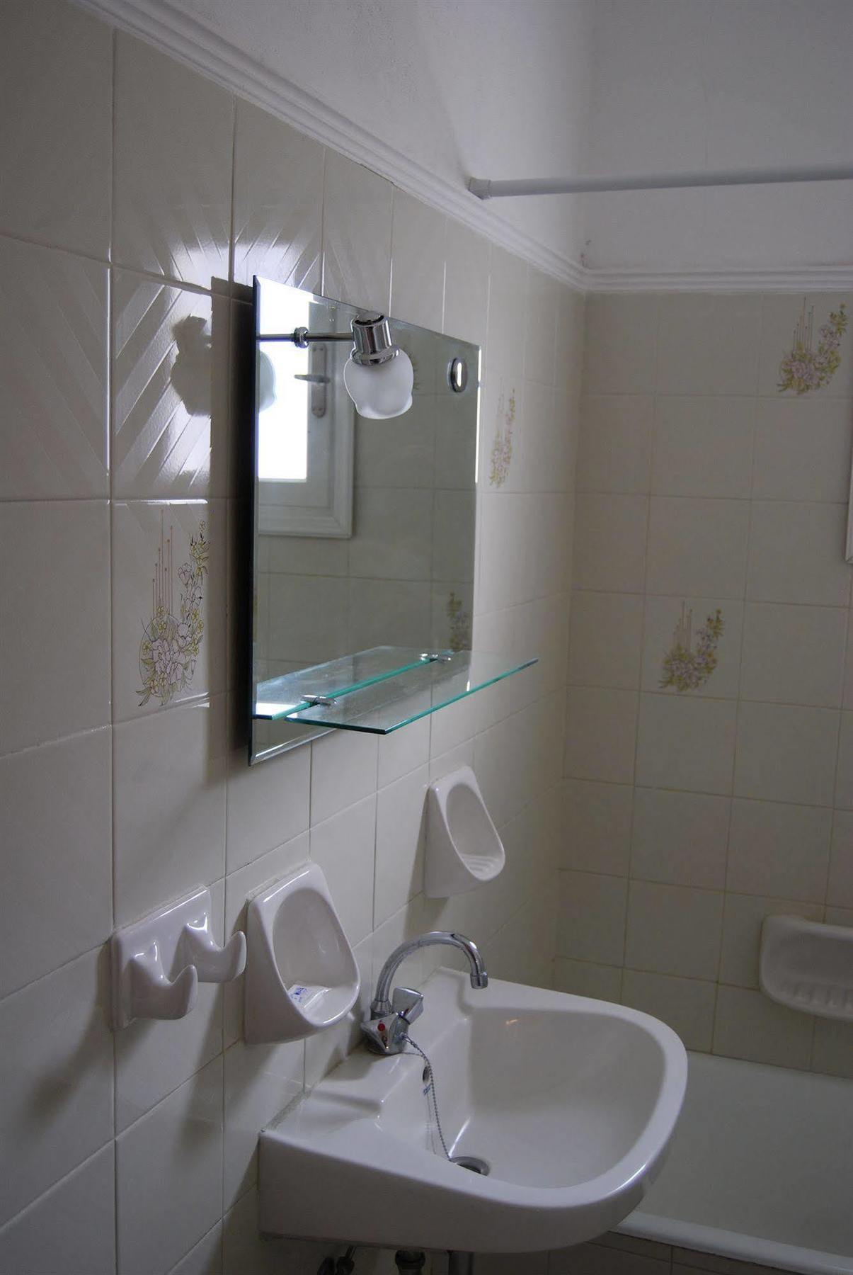Aparthotel Aretousa Perissa (Santorini)