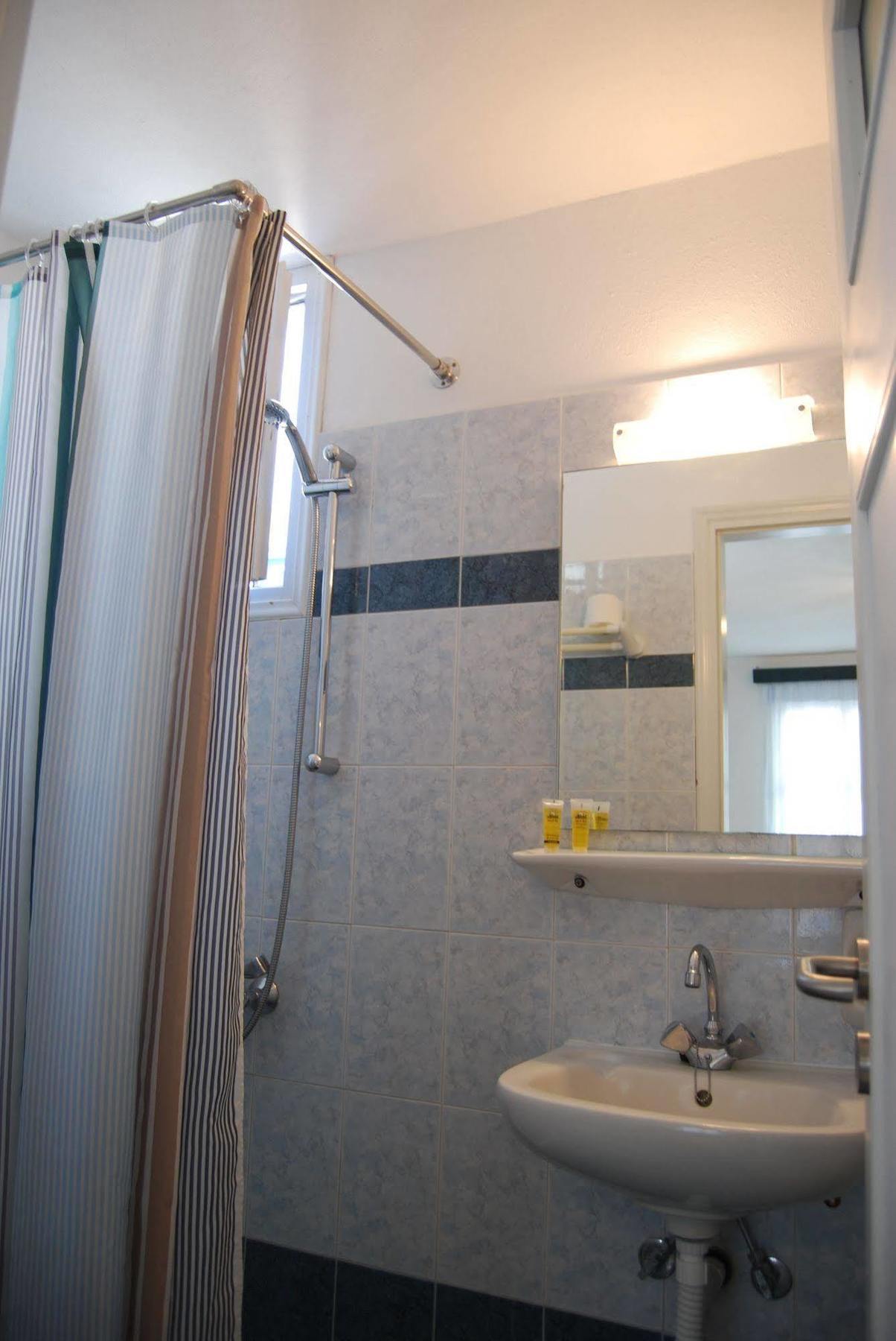 Aretousa Aparthotel