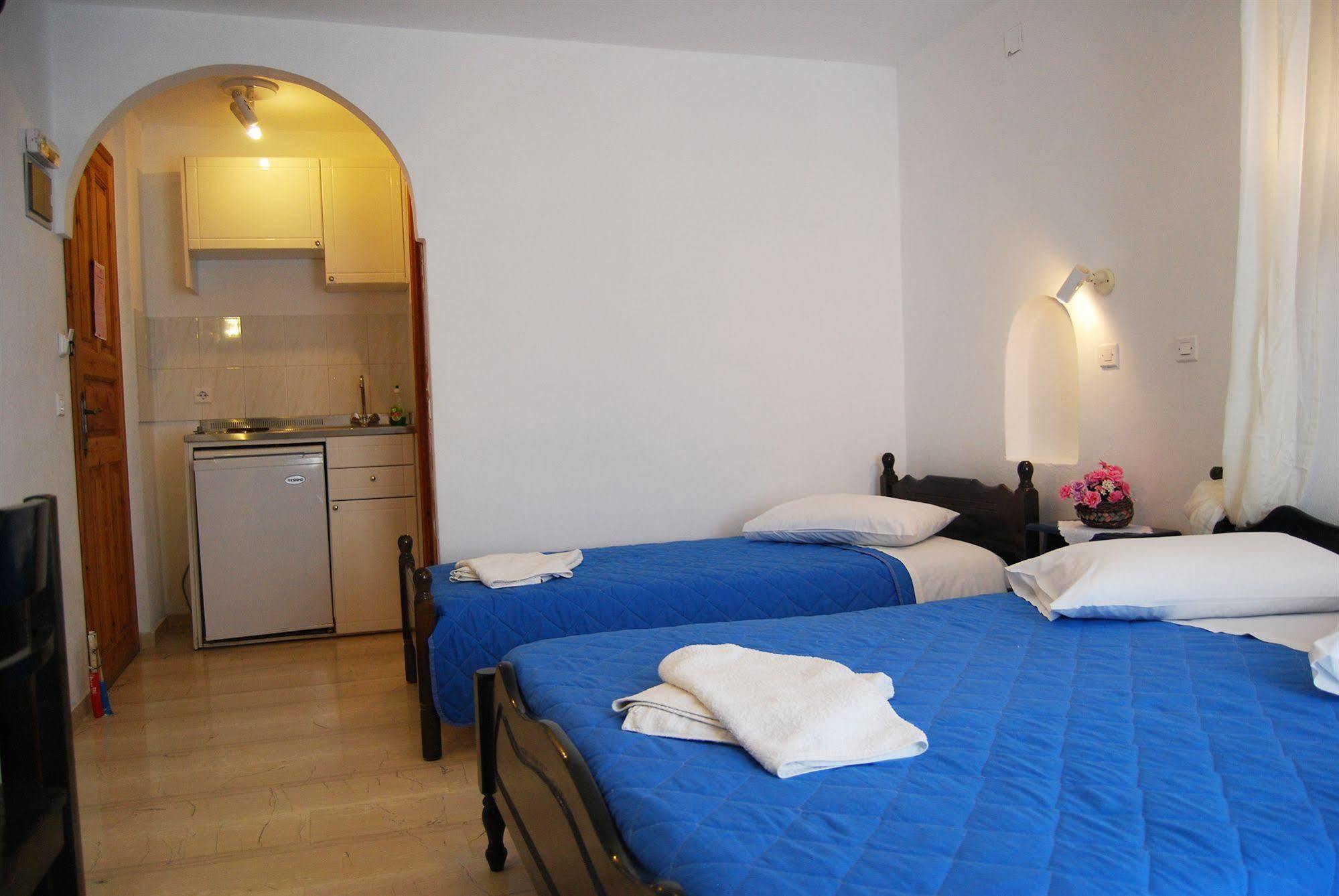 Aretousa 3*