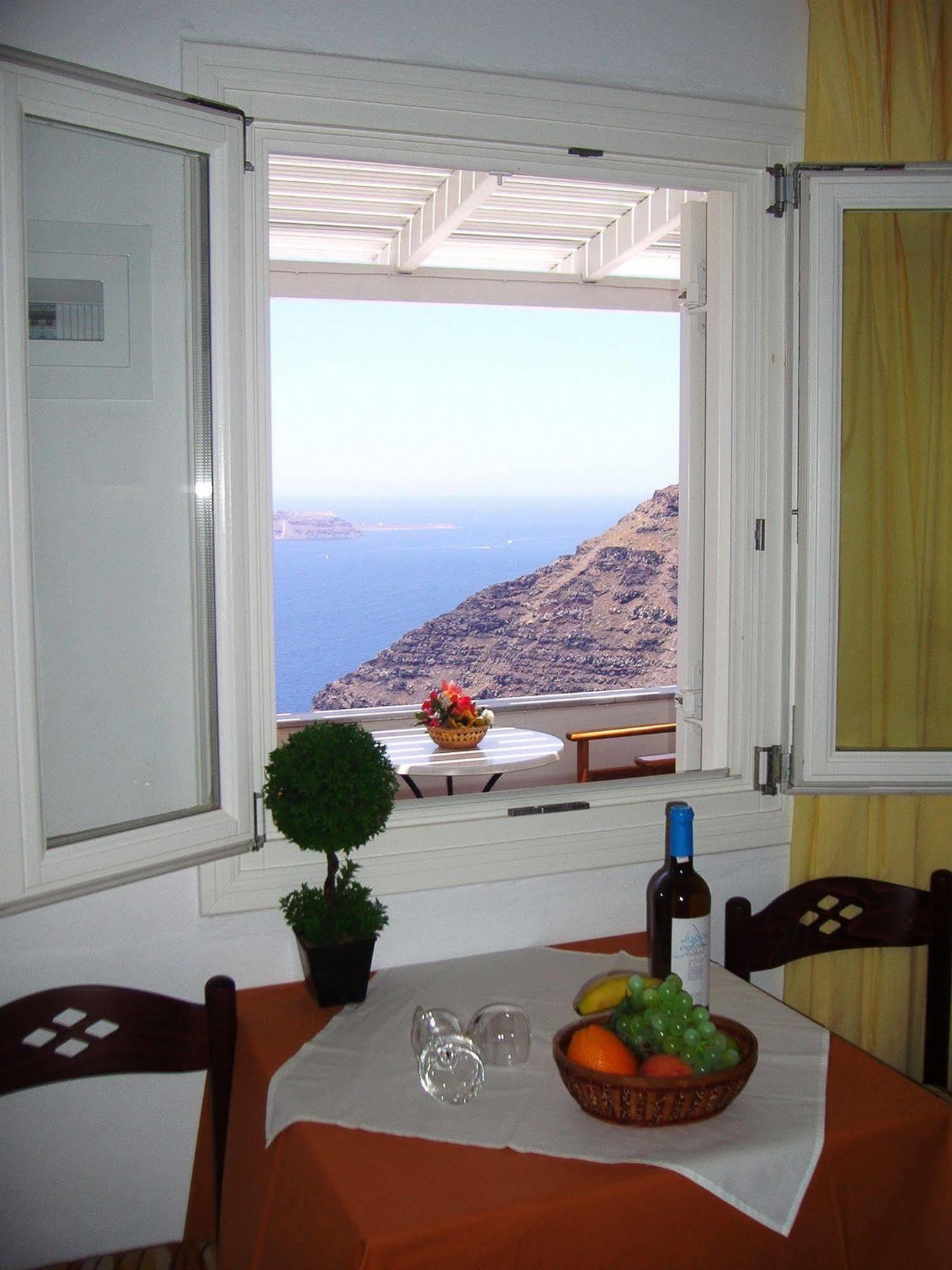 Guest house Mylos 3*